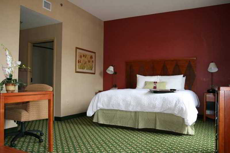 Hampton Inn & Suites Williamsburg-Central Hampton Inn & Suites Williamsburg-Central