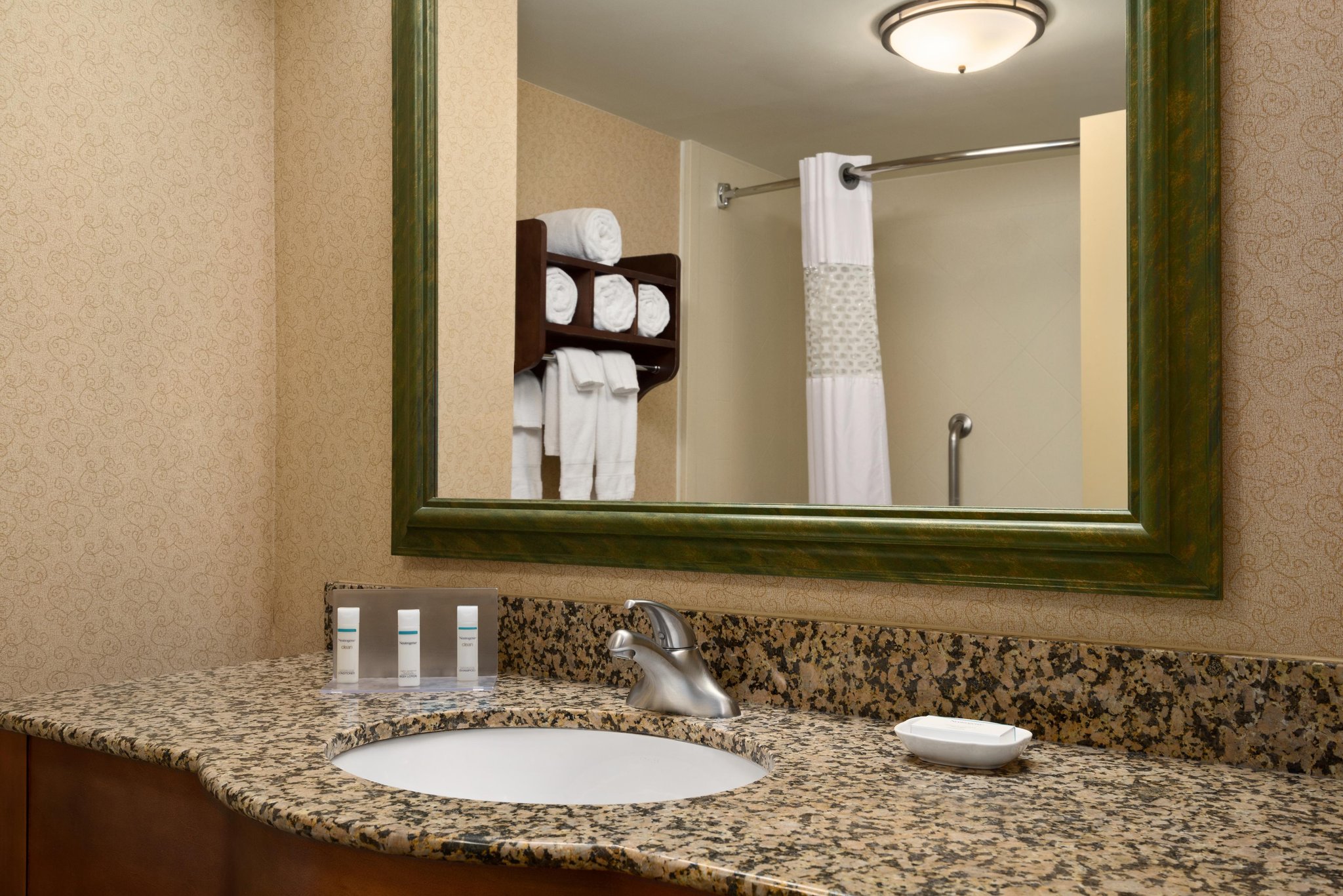 Hampton Inn & Suites Williamsburg-Central Hampton Inn & Suites Williamsburg-Central