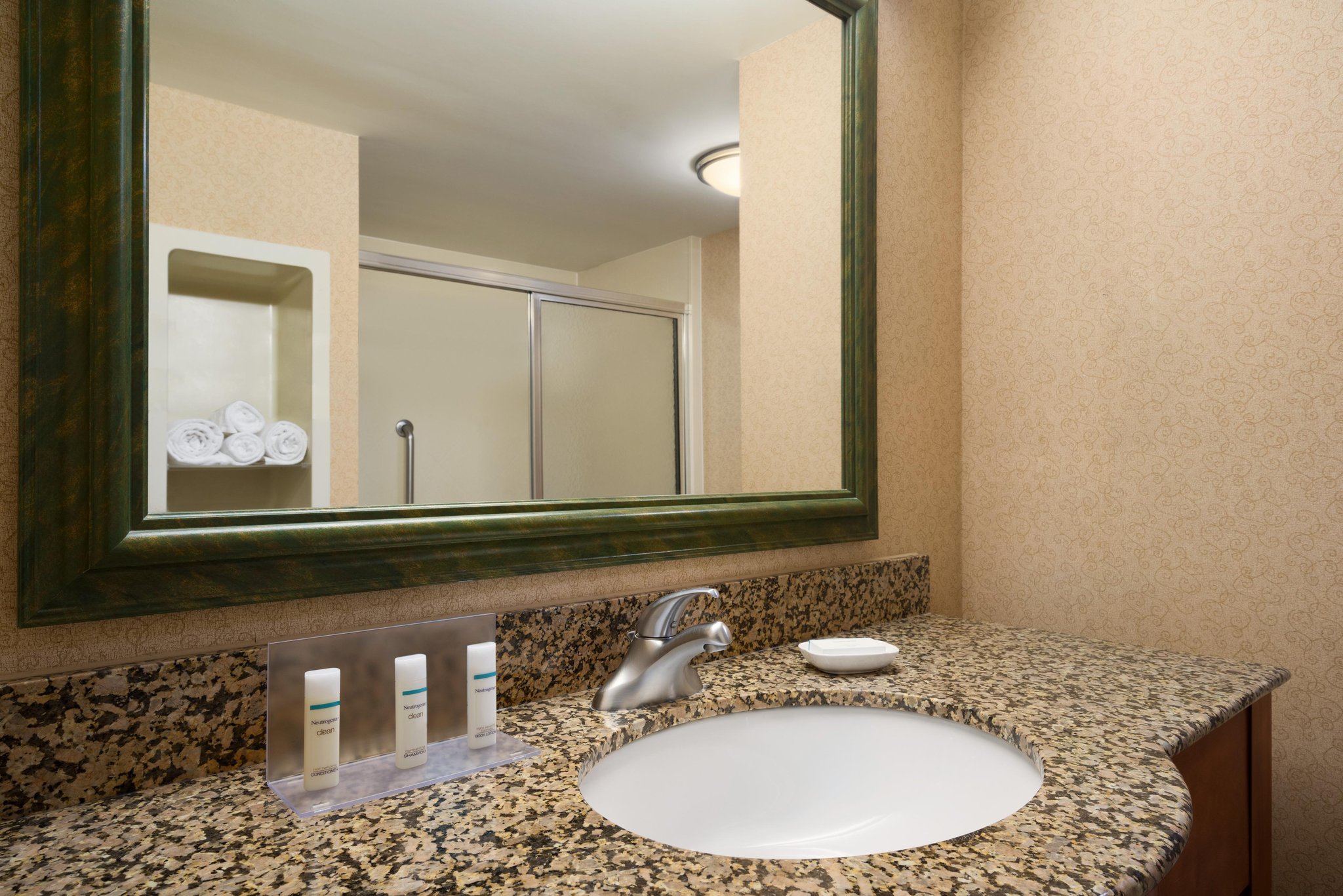 Hampton Inn & Suites Williamsburg-Central Hampton Inn & Suites Williamsburg-Central