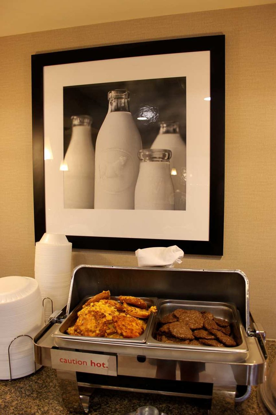 Hampton Inn & Suites Williamsburg-Central Hampton Inn & Suites Williamsburg-Central