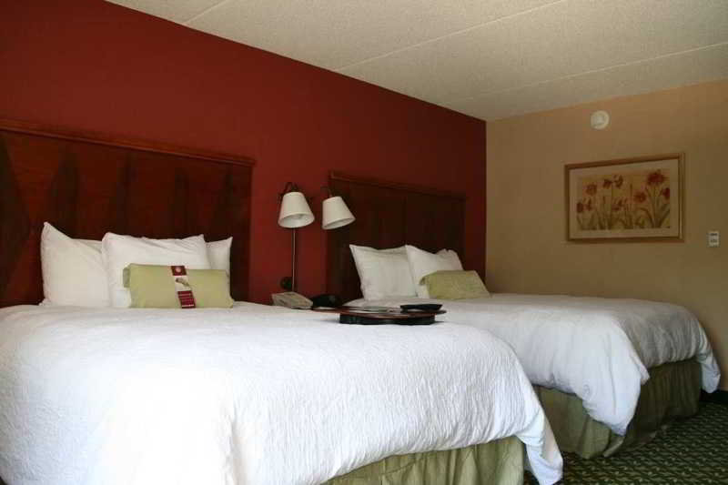 Hampton Inn & Suites Williamsburg-Central Hampton Inn & Suites Williamsburg-Central