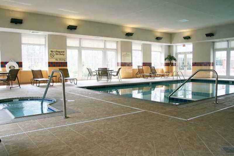 Hampton Inn & Suites Williamsburg-Central Hampton Inn & Suites Williamsburg-Central
