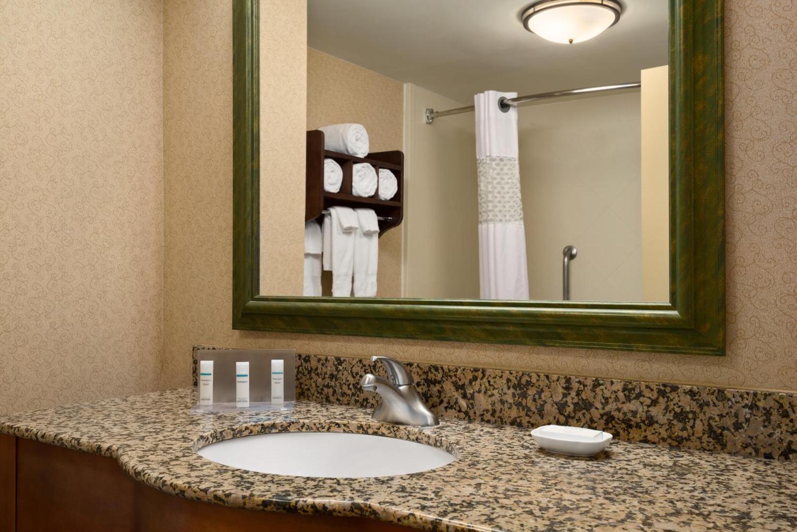 Hampton Inn & Suites Williamsburg-Central Hampton Inn & Suites Williamsburg-Central