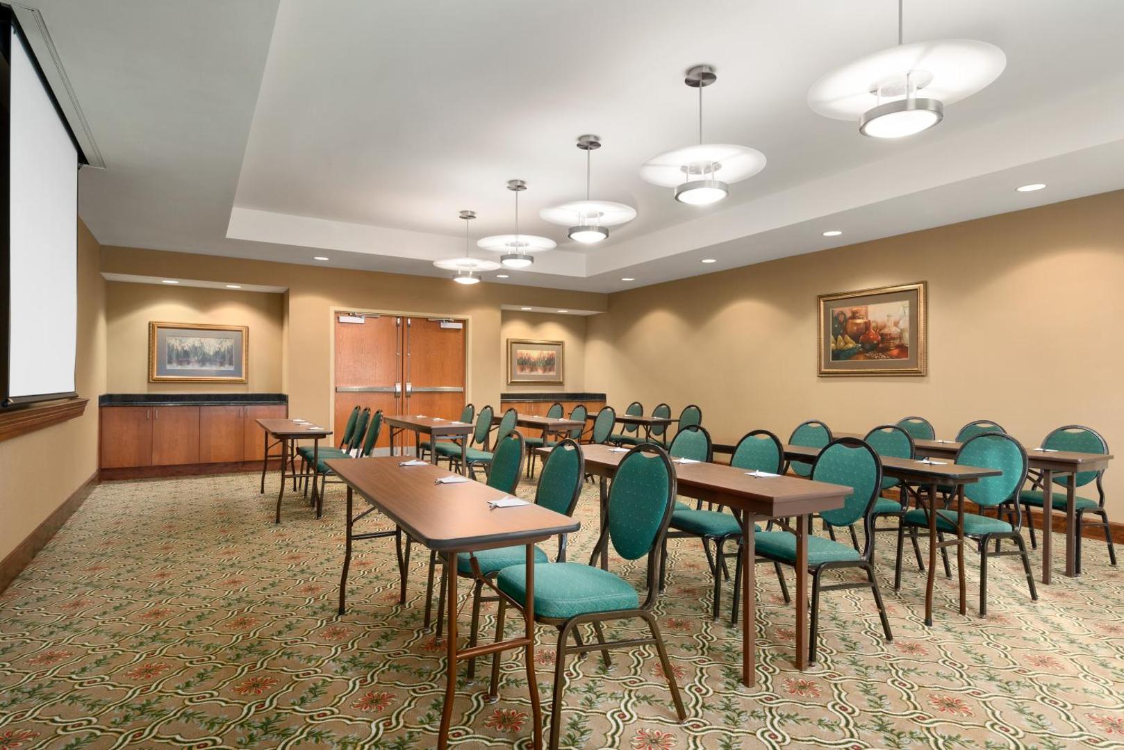 Hampton Inn & Suites Williamsburg-Central Hampton Inn & Suites Williamsburg-Central
