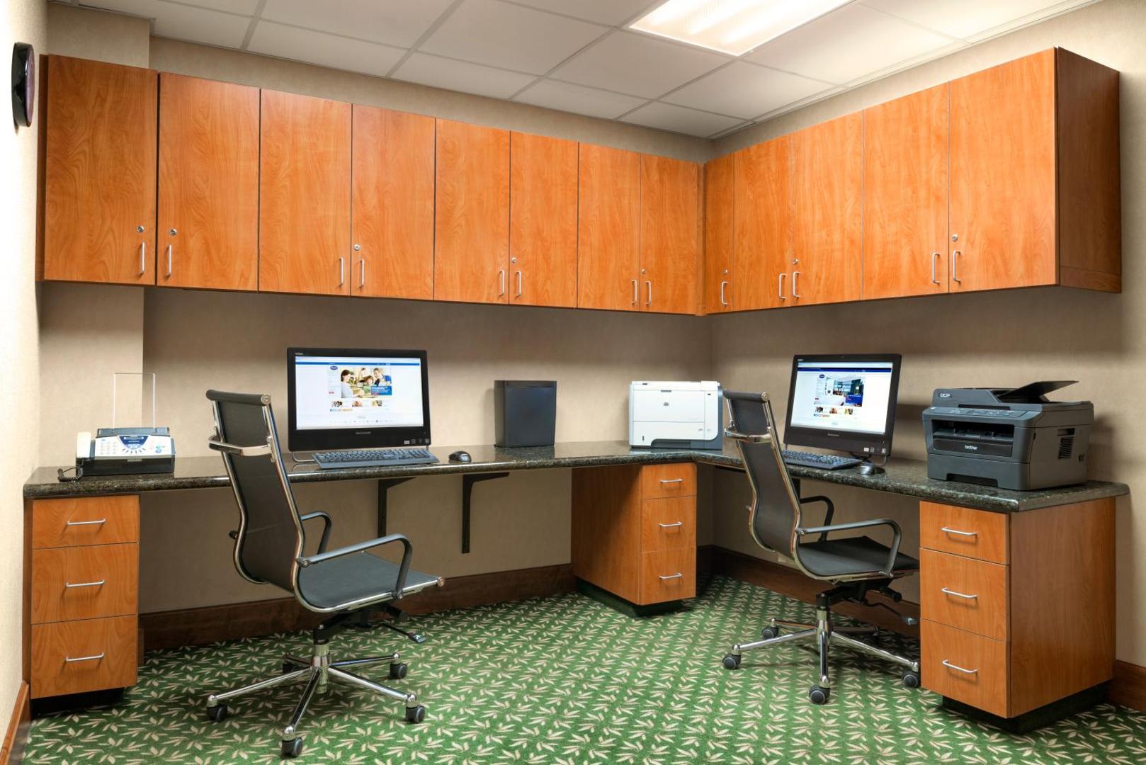 Hampton Inn & Suites Williamsburg-Central Hampton Inn & Suites Williamsburg-Central