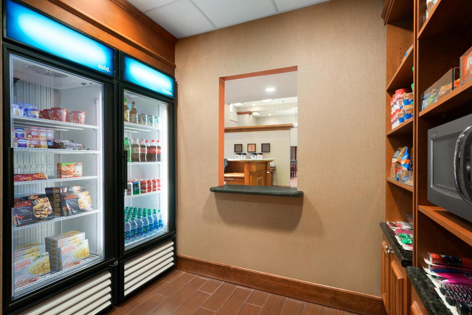 Hampton Inn & Suites Williamsburg-Central Hampton Inn & Suites Williamsburg-Central