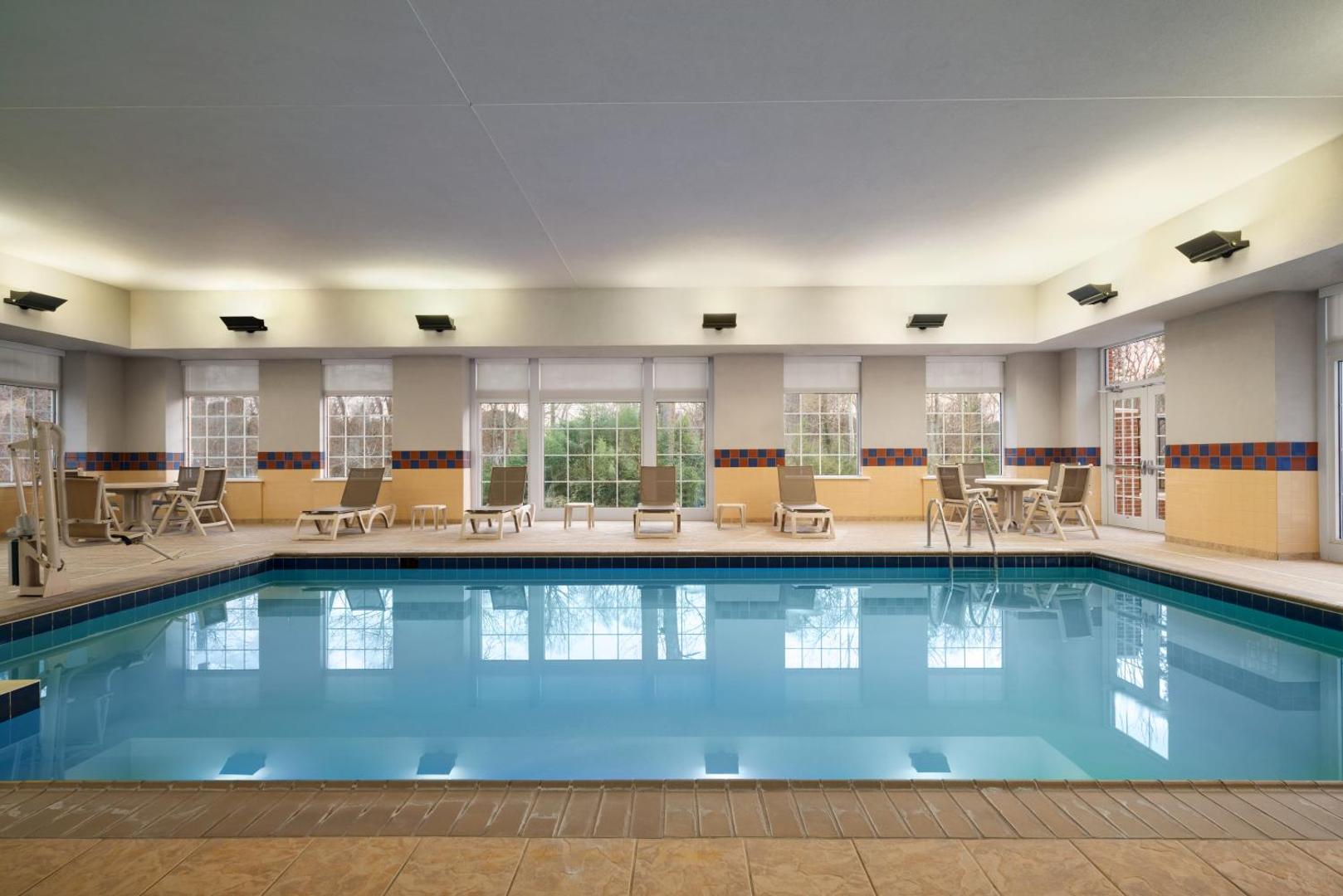 Hampton Inn & Suites Williamsburg-Central Hampton Inn & Suites Williamsburg-Central