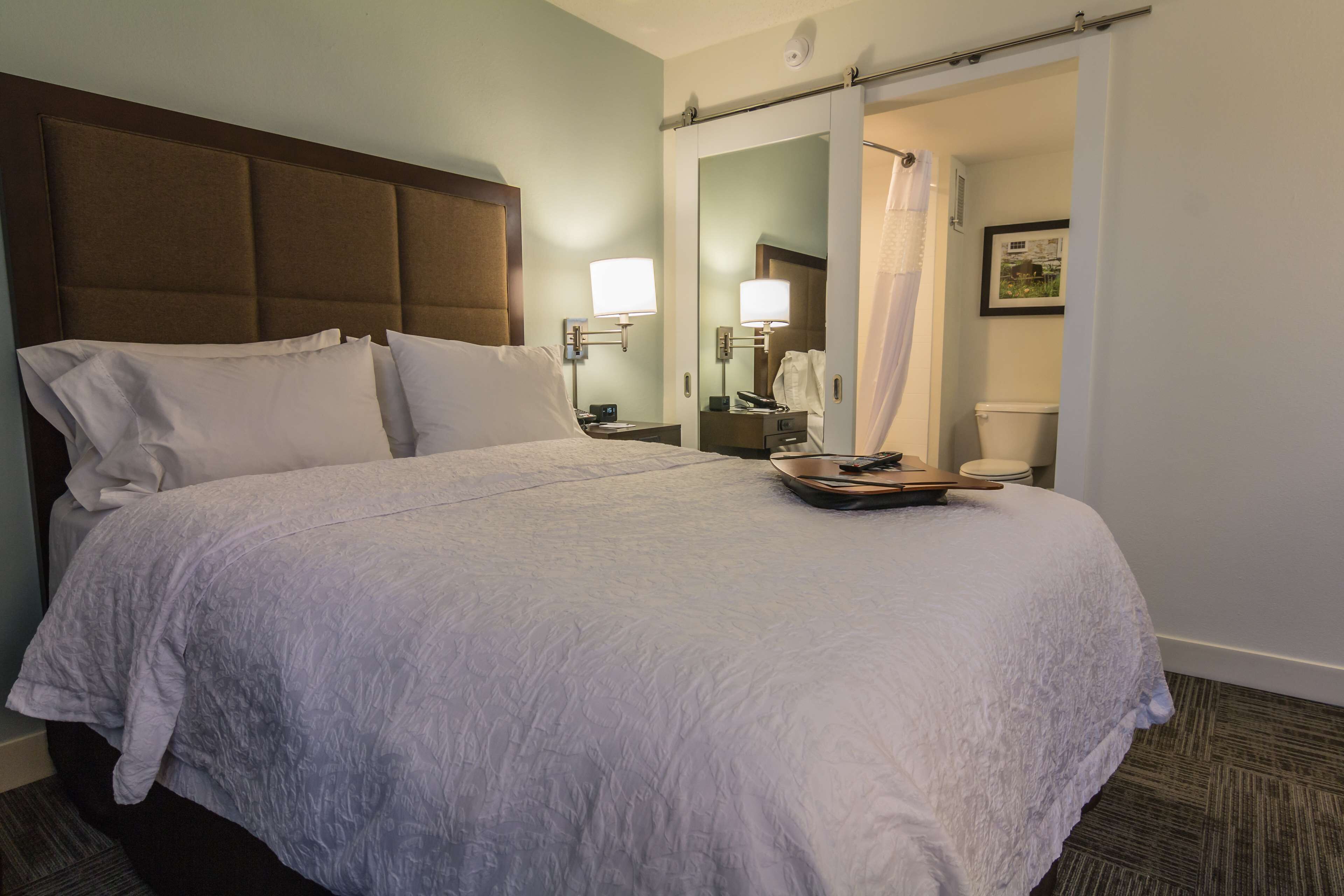 Hampton Inn Winchester-University/Mall Area Hampton Inn Winchester-University/Mall Area