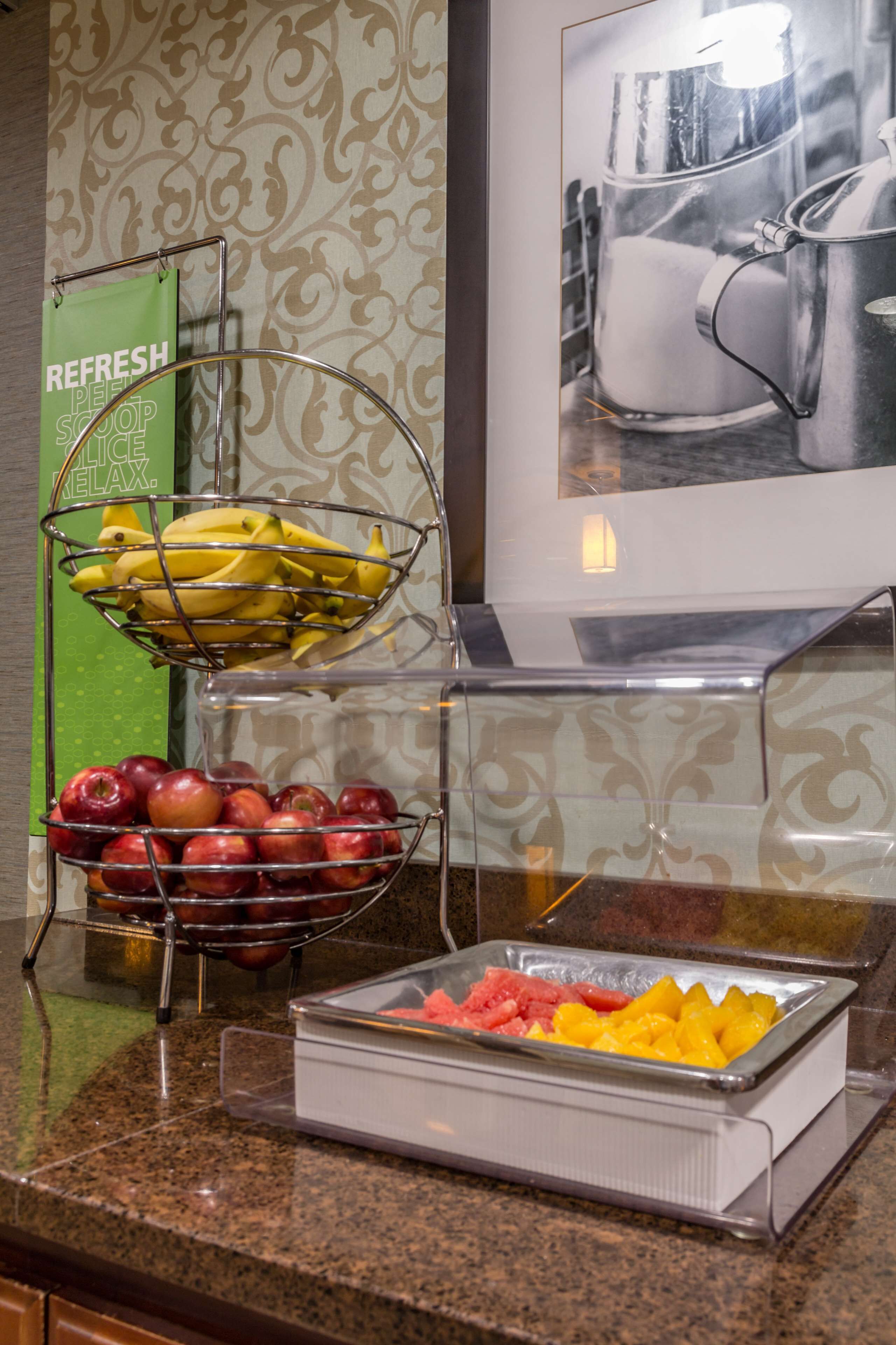 Hampton Inn Winchester-University/Mall Area Hampton Inn Winchester-University/Mall Area