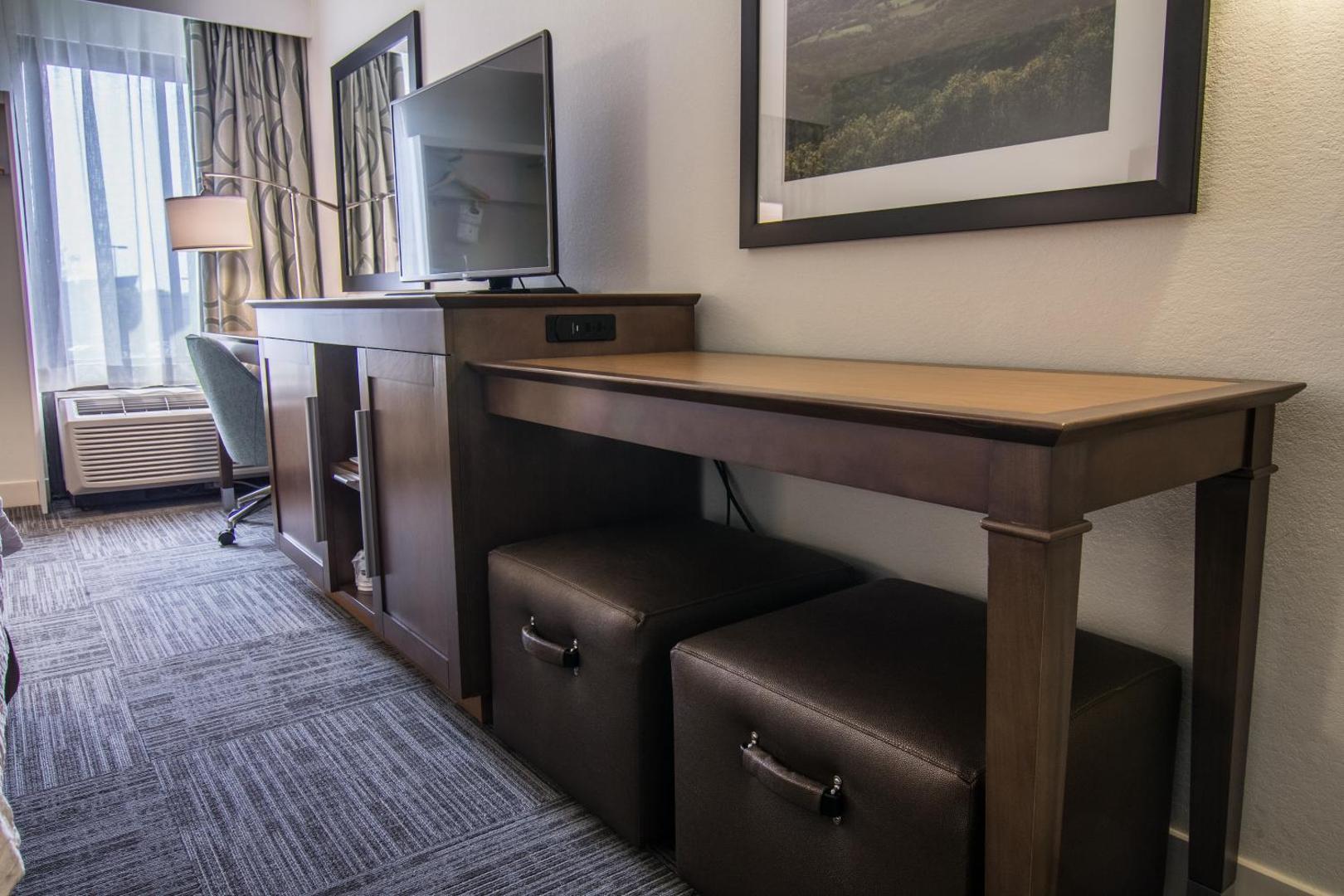 Hampton Inn Winchester-University/Mall Area Hampton Inn Winchester-University/Mall Area
