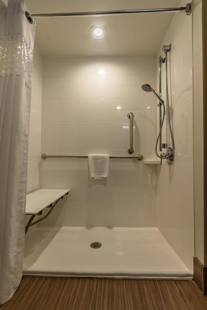 Hampton Inn Winchester-University/Mall Area Hampton Inn Winchester-University/Mall Area