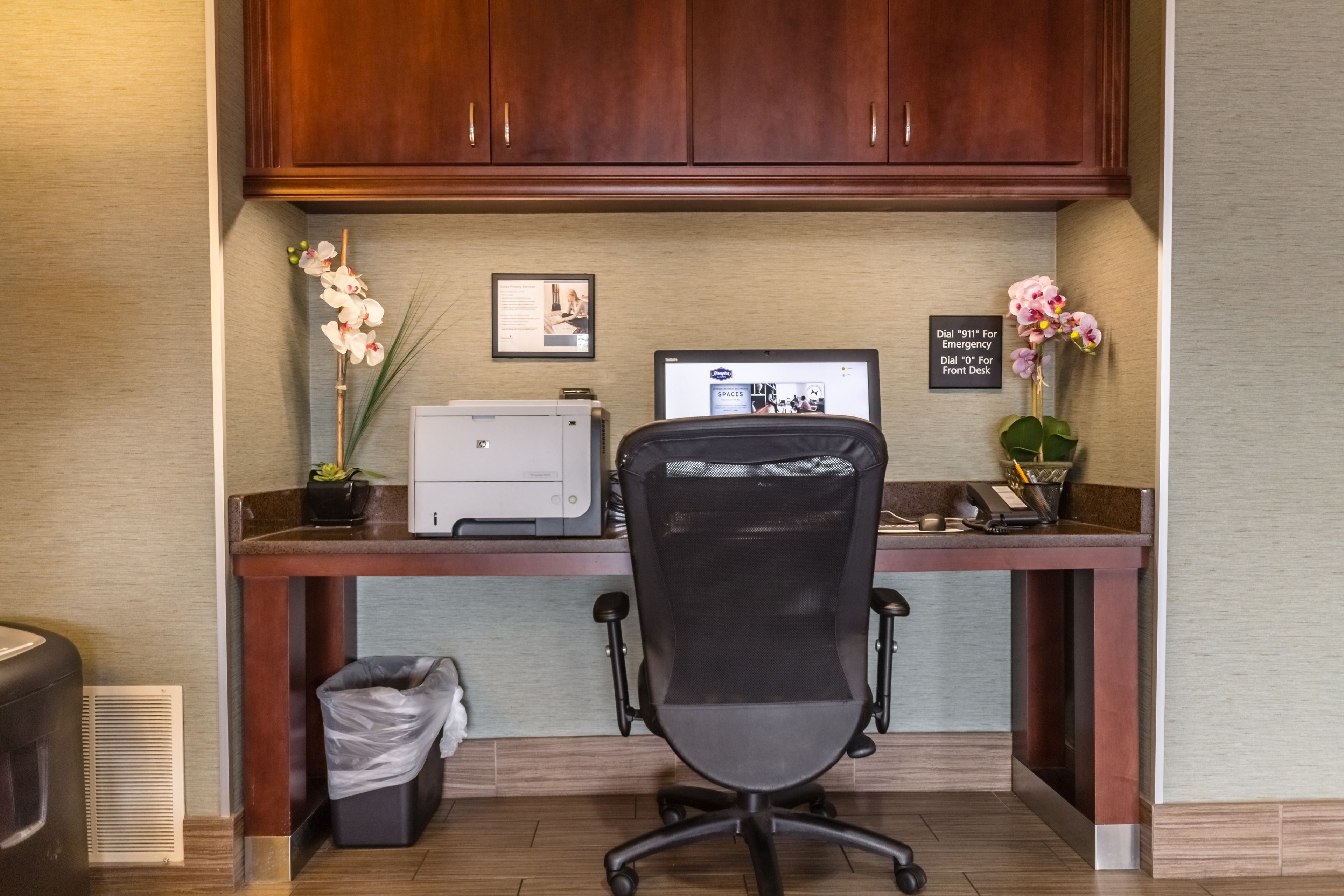 Hampton Inn Winchester-University/Mall Area Hampton Inn Winchester-University/Mall Area