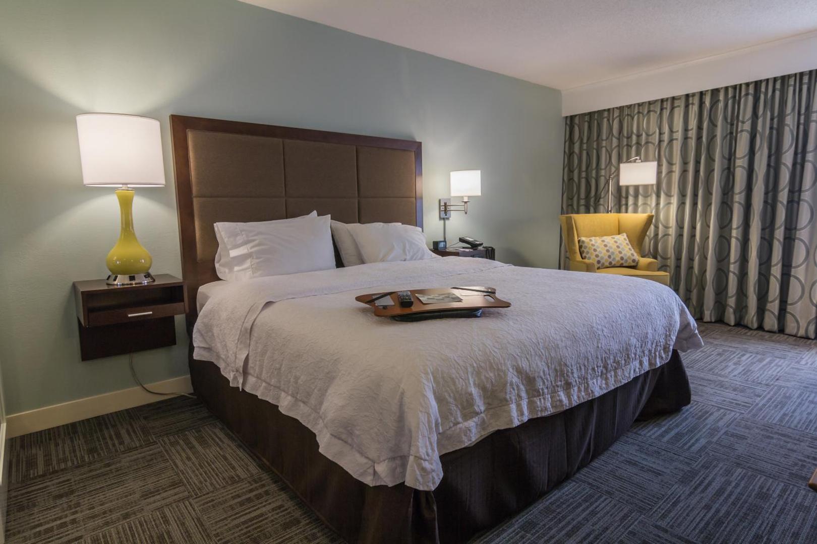 Hampton Inn Winchester-University/Mall Area Hampton Inn Winchester-University/Mall Area