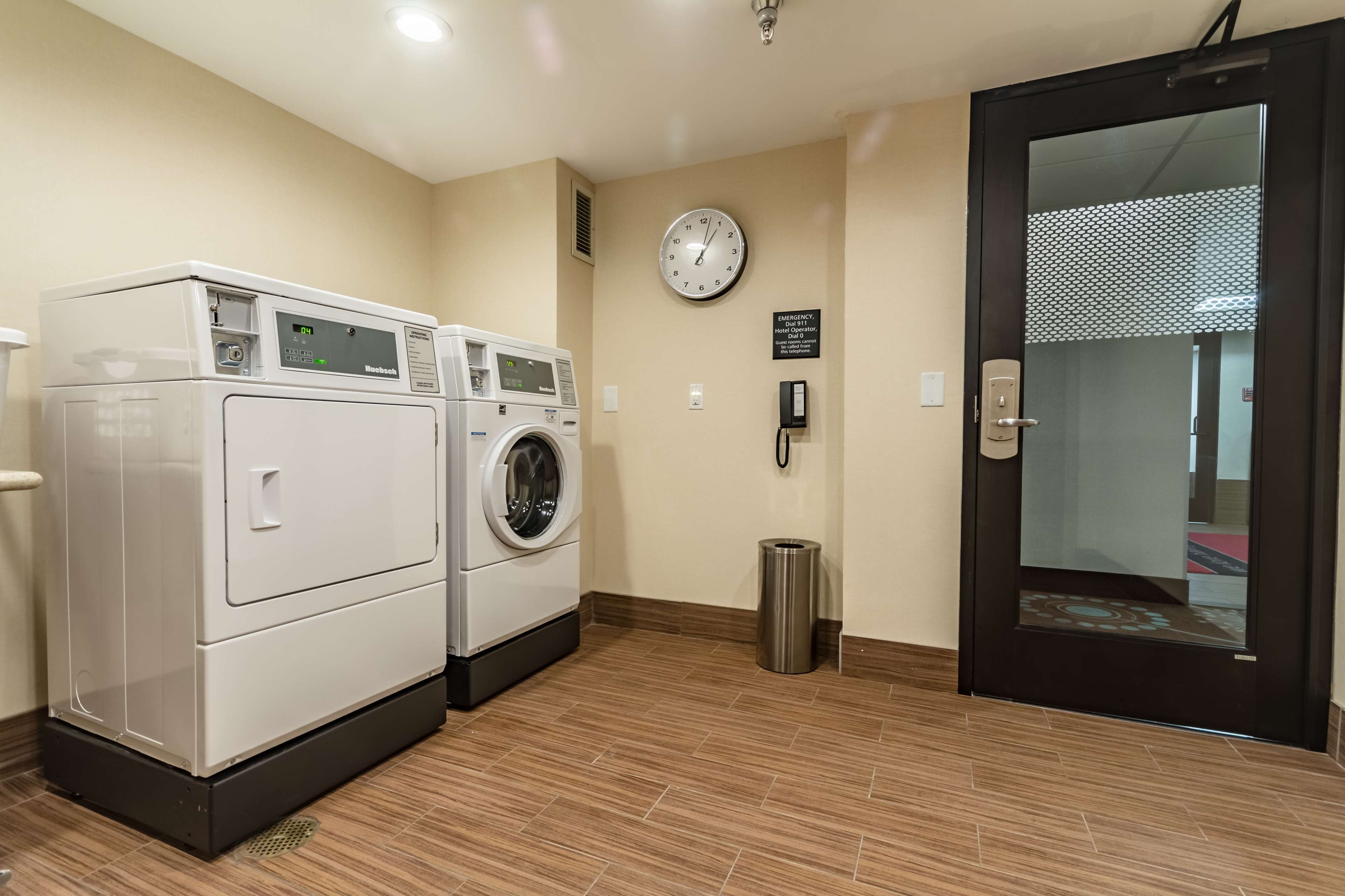 Hampton Inn Winchester-University/Mall Area Hampton Inn Winchester-University/Mall Area