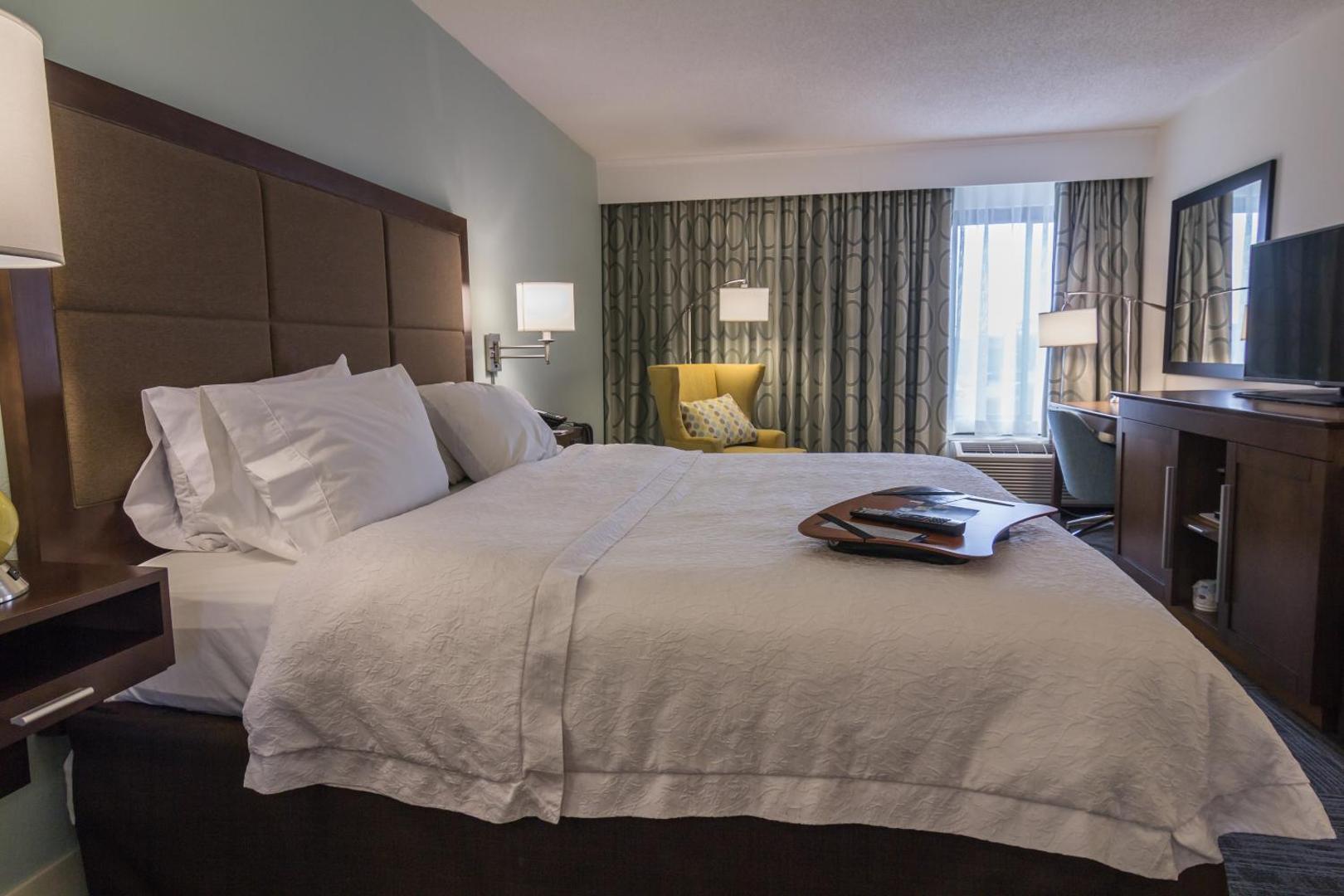 Hampton Inn Winchester-University/Mall Area Hampton Inn Winchester-University/Mall Area