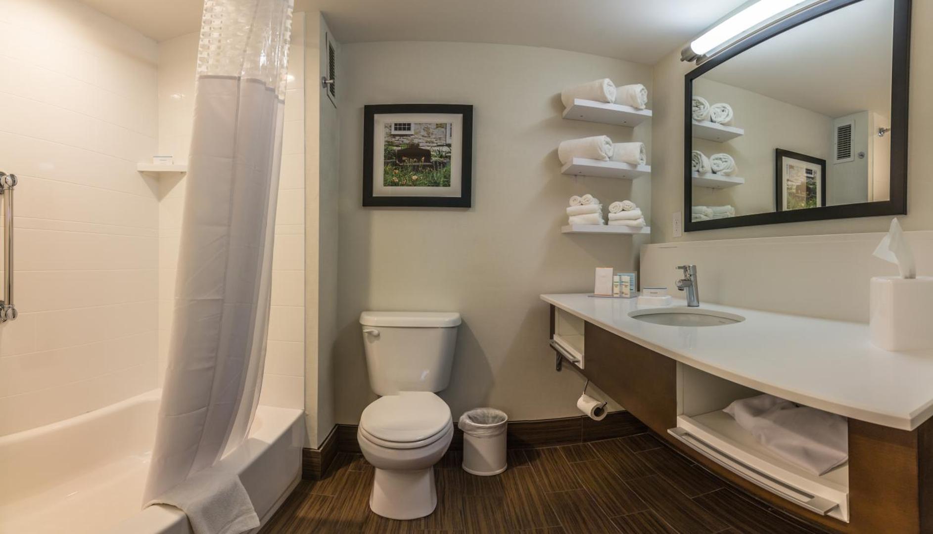 Hampton Inn Winchester-University/Mall Area Hampton Inn Winchester-University/Mall Area