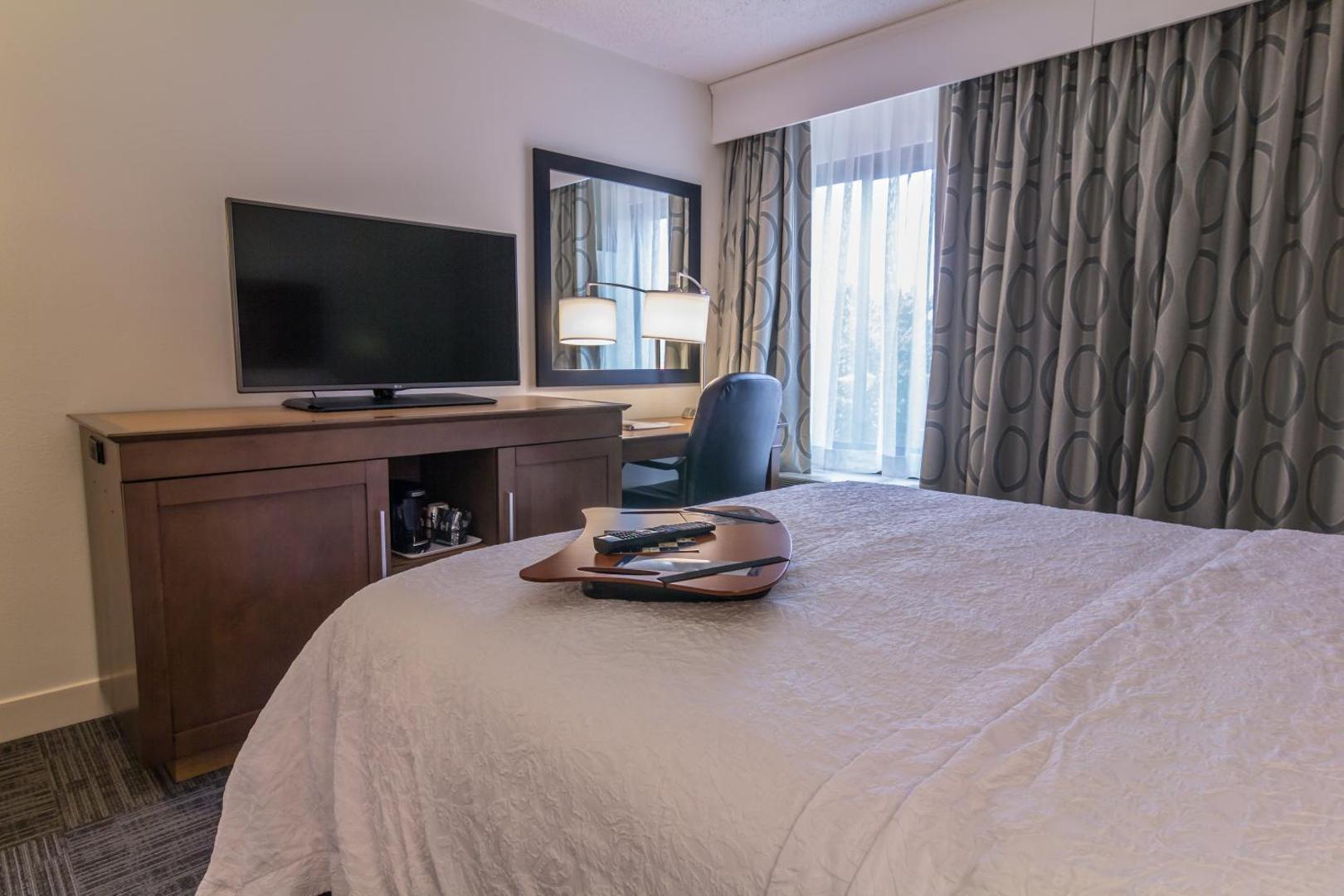 Hampton Inn Winchester-University/Mall Area Hampton Inn Winchester-University/Mall Area
