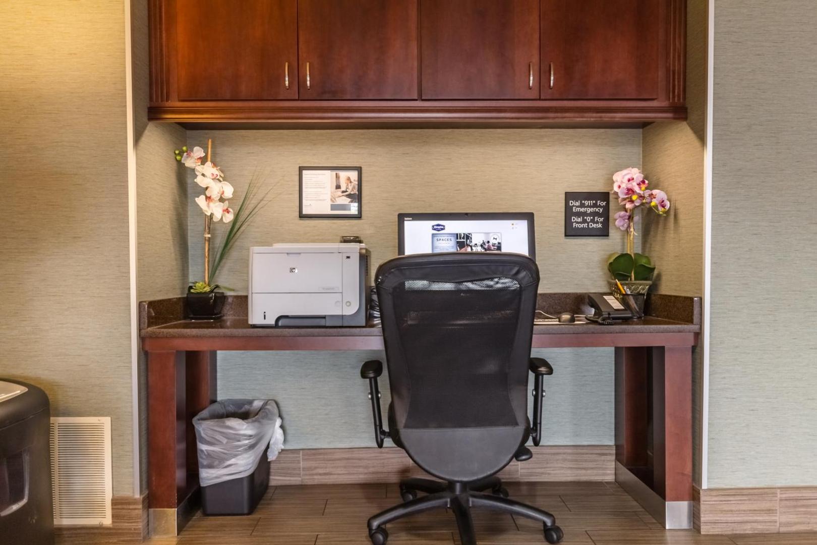 Hampton Inn Winchester-University/Mall Area Hampton Inn Winchester-University/Mall Area