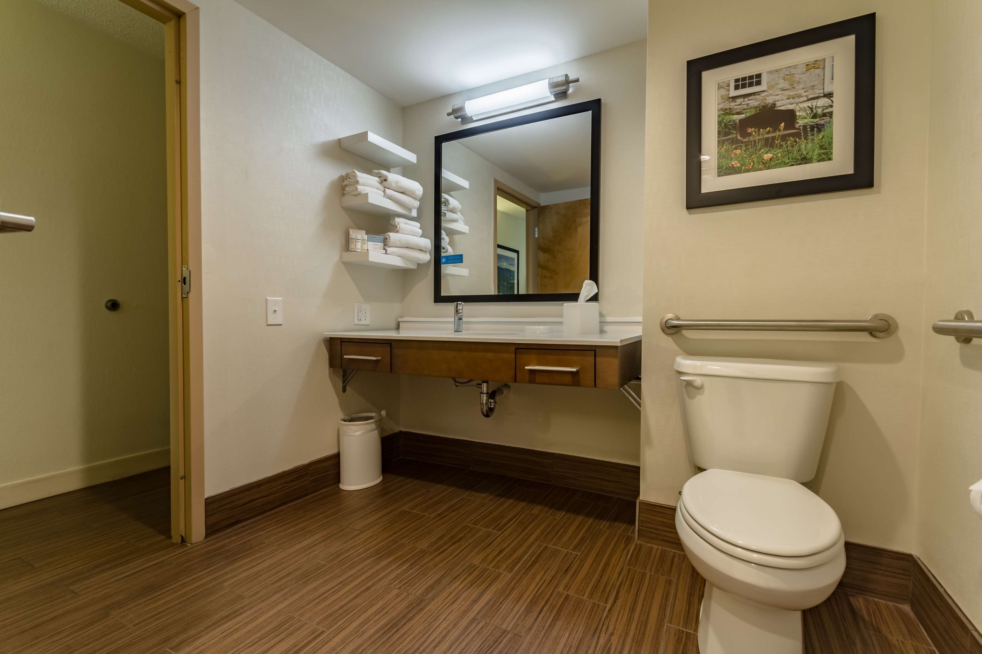 Hampton Inn Winchester-University/Mall Area Hampton Inn Winchester-University/Mall Area