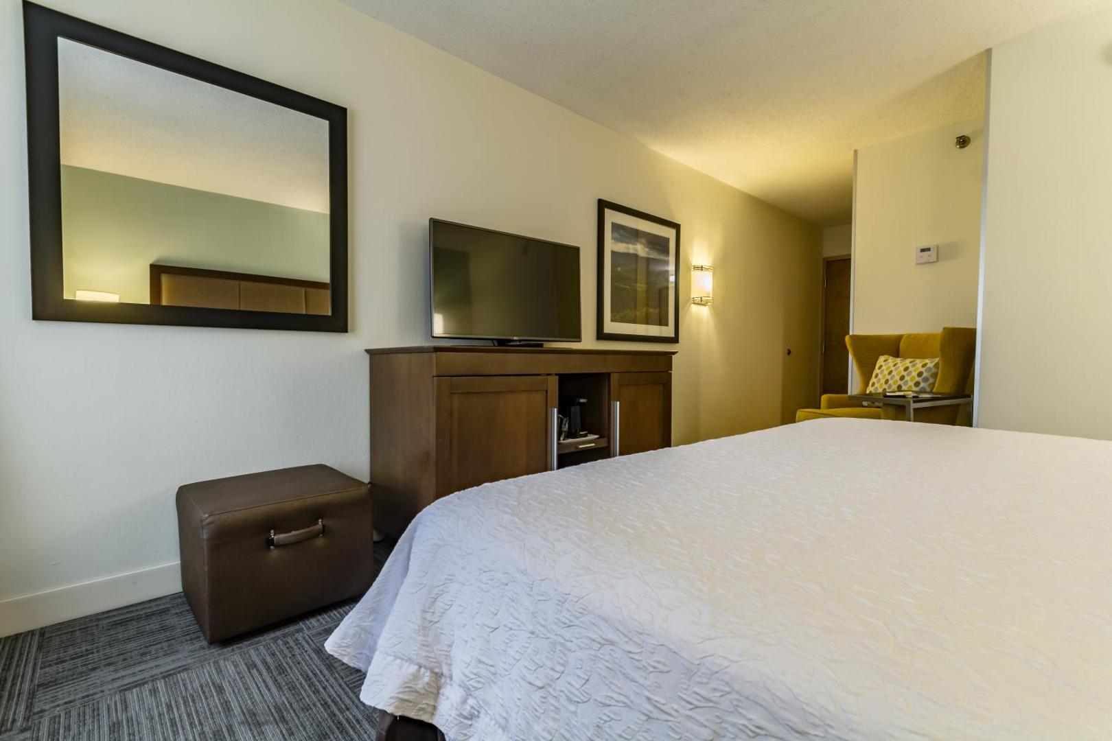Hampton Inn Winchester-University/Mall Area Hampton Inn Winchester-University/Mall Area
