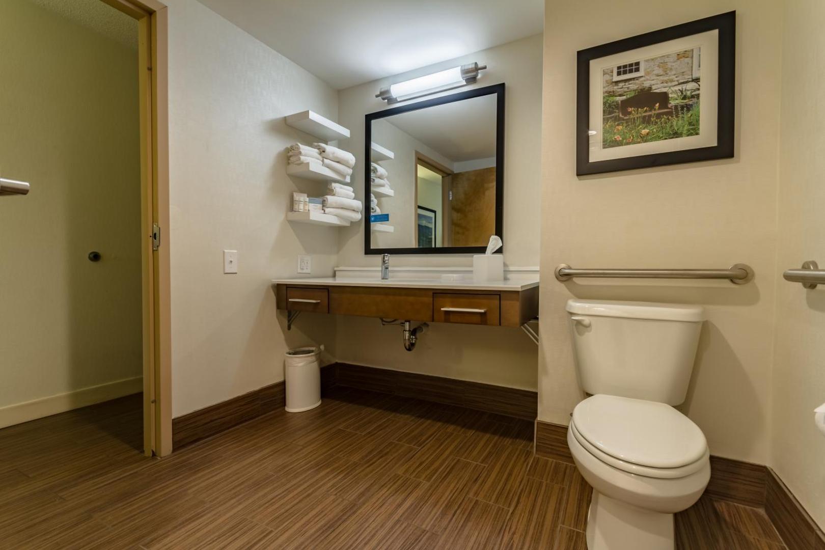 Hampton Inn Winchester-University/Mall Area Hampton Inn Winchester-University/Mall Area