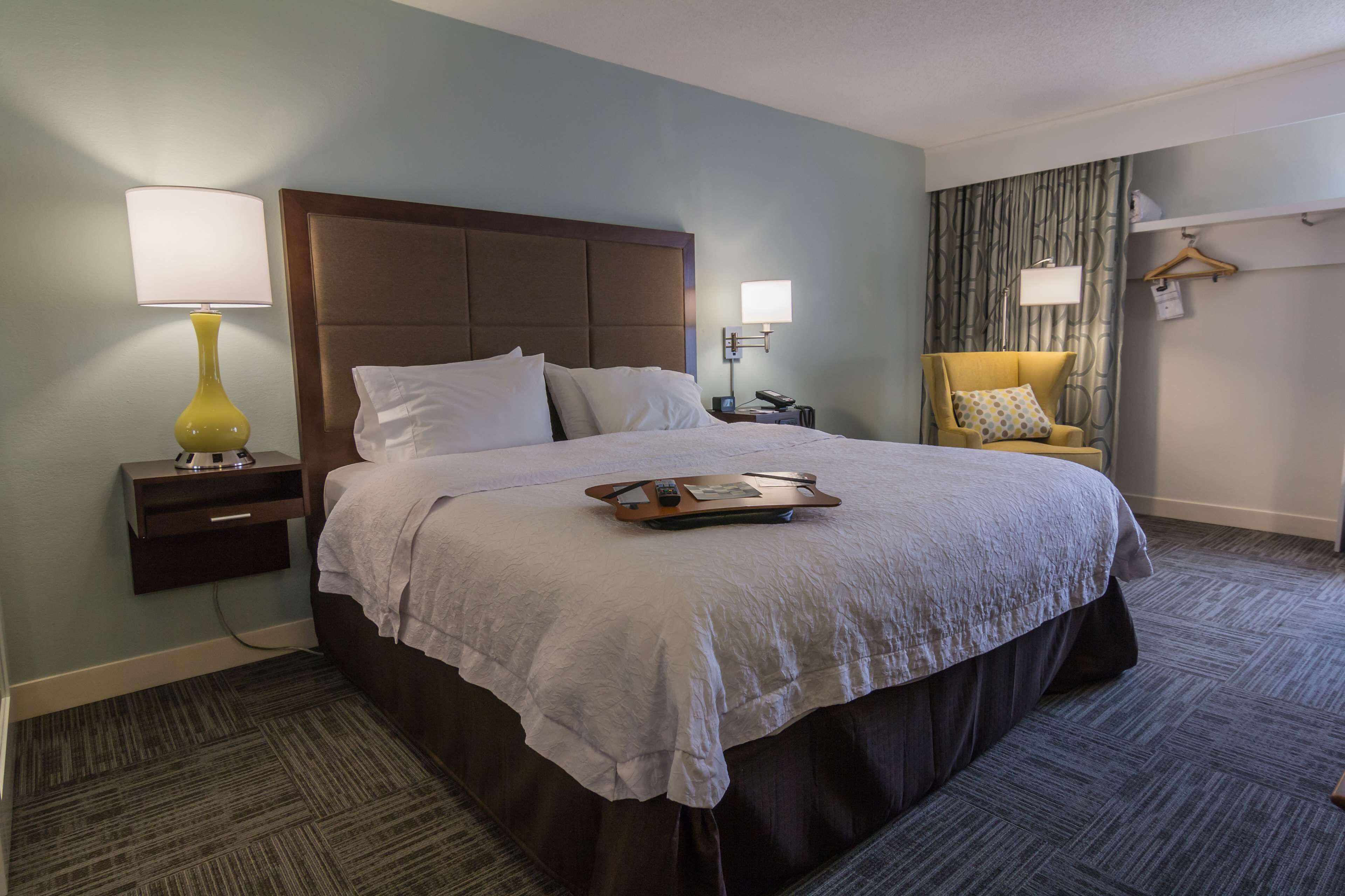 Hampton Inn Winchester-University/Mall Area Hampton Inn Winchester-University/Mall Area