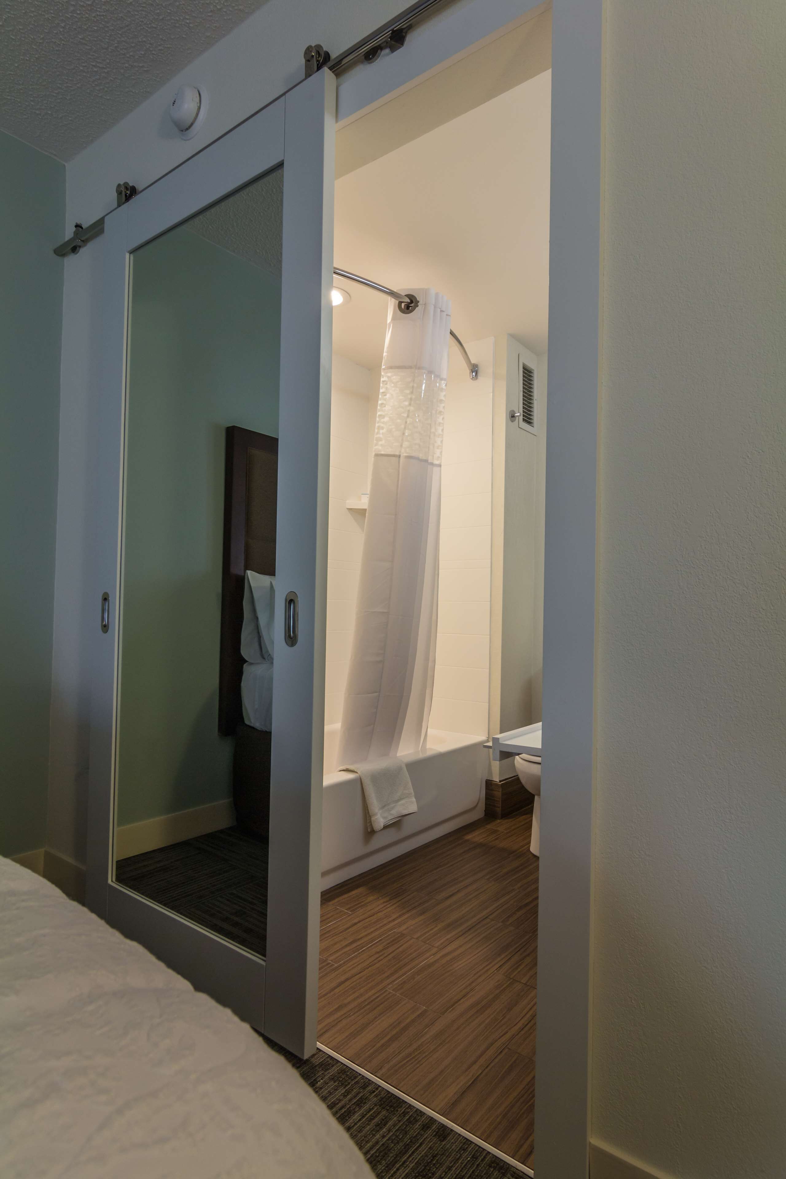 Hampton Inn Winchester-University/Mall Area Hampton Inn Winchester-University/Mall Area