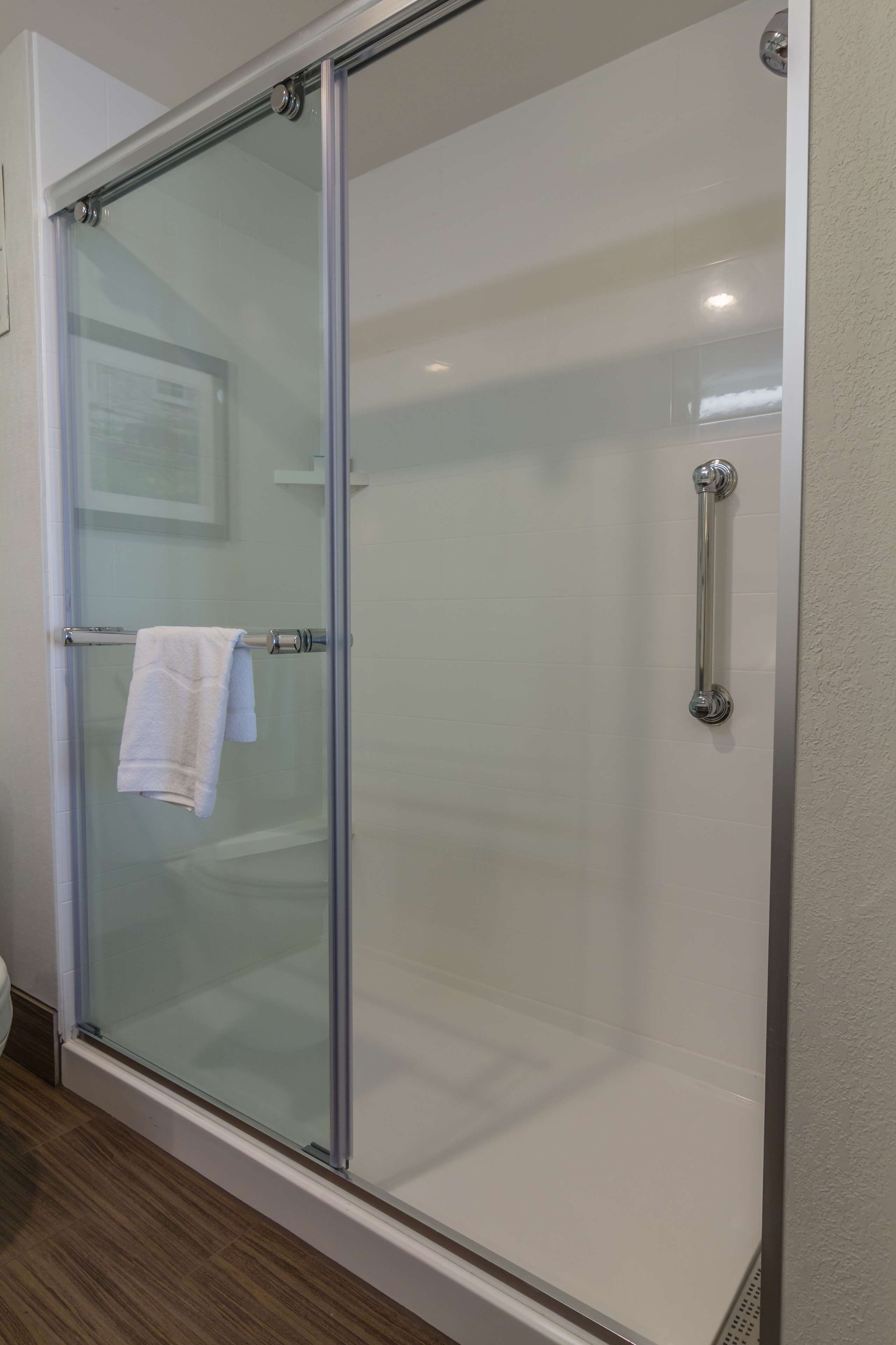 Hampton Inn Winchester-University/Mall Area Hampton Inn Winchester-University/Mall Area