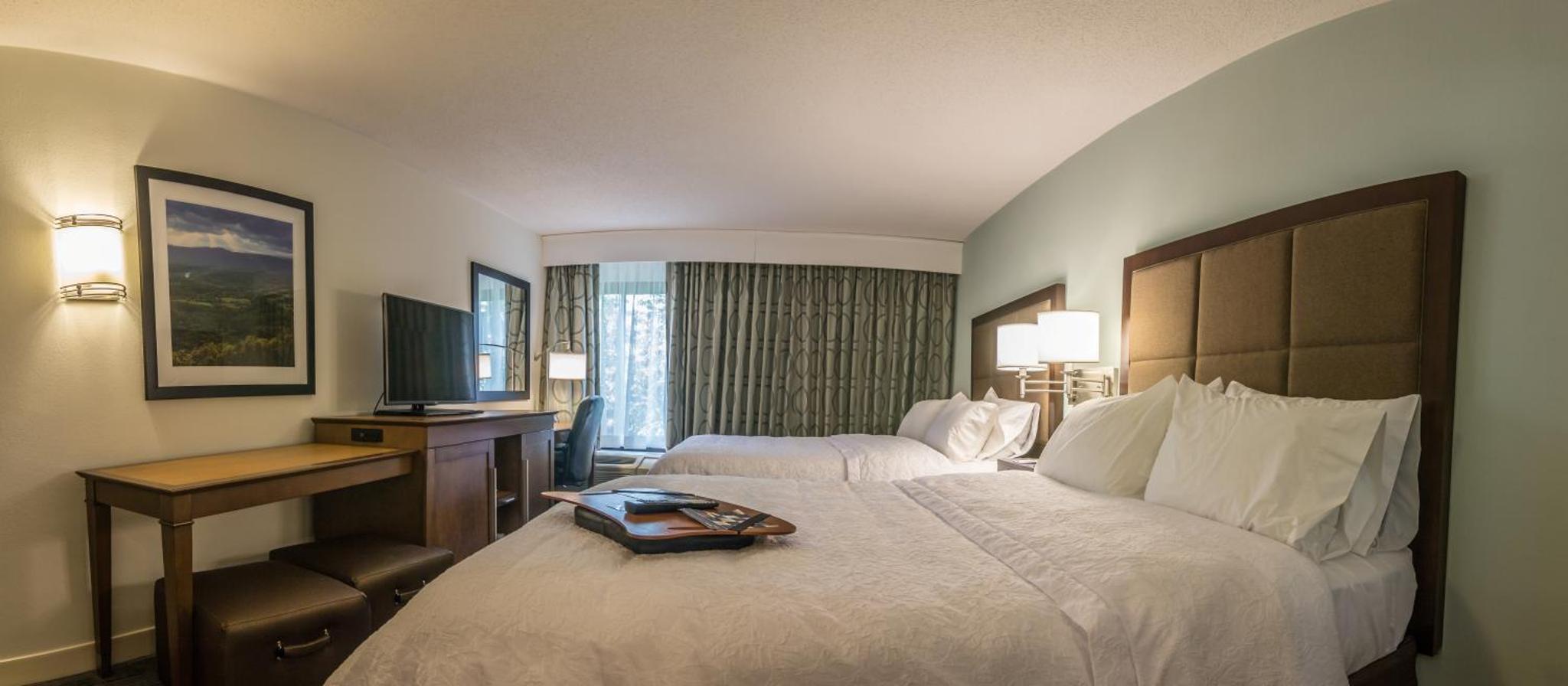 Hampton Inn Winchester-University/Mall Area Hampton Inn Winchester-University/Mall Area