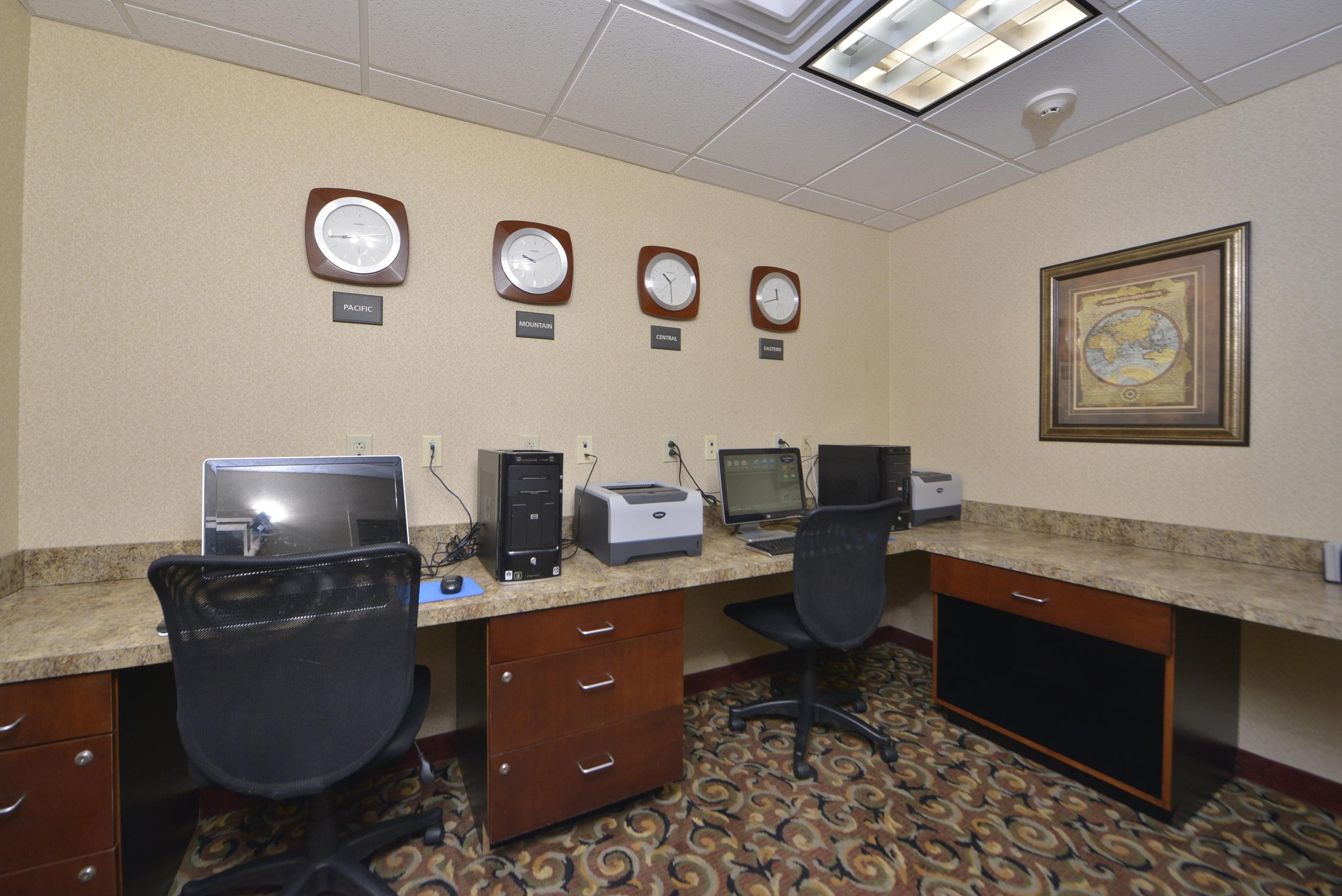Hampton Inn Wytheville Hampton Inn Wytheville