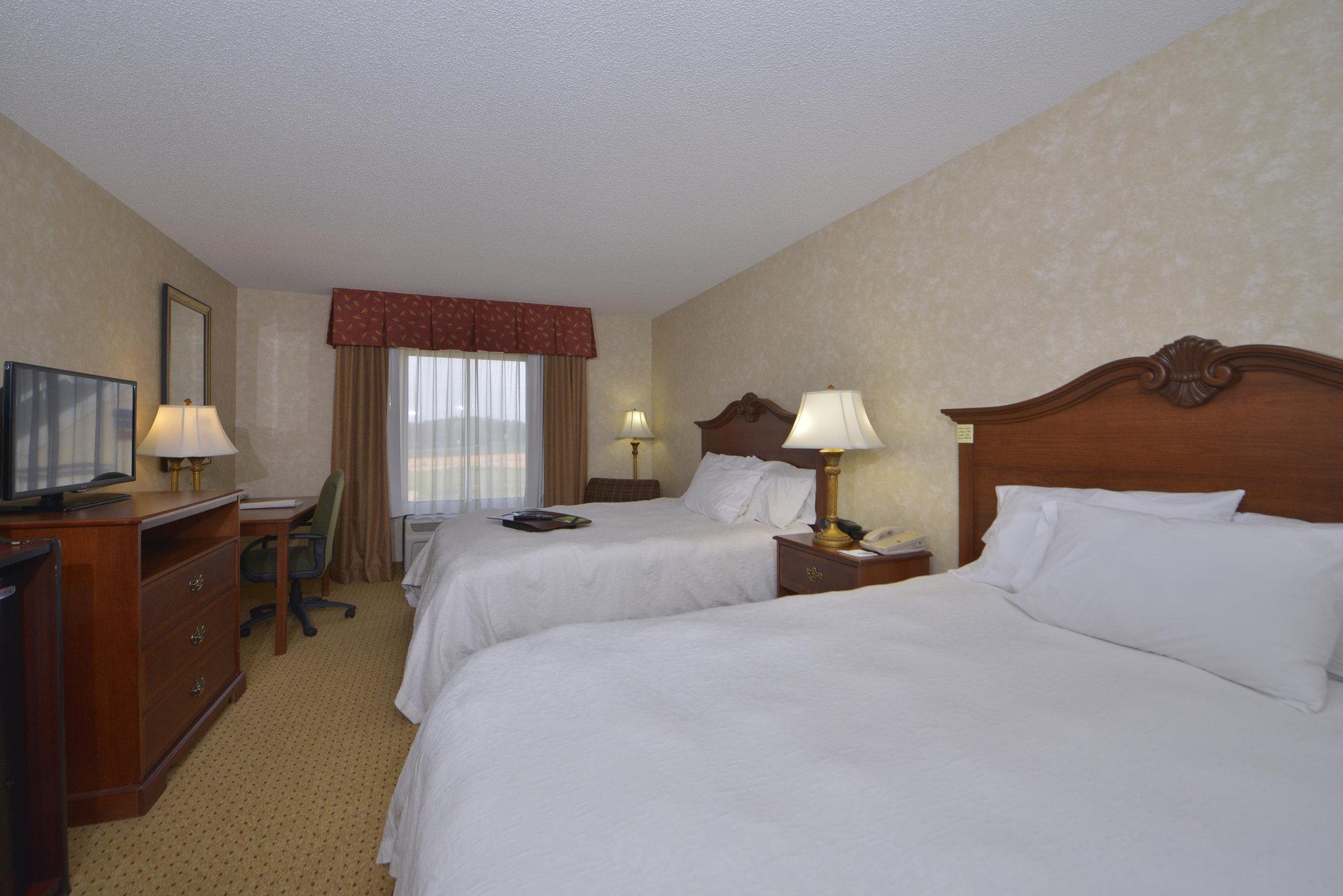 Hampton Inn Wytheville Hampton Inn Wytheville