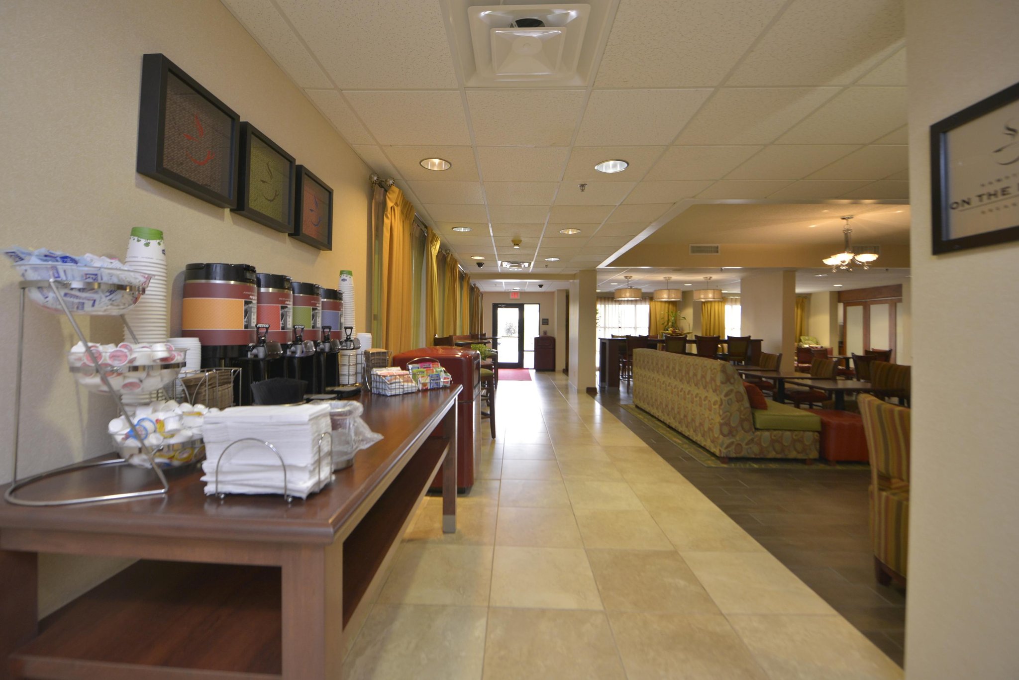 Hampton Inn Wytheville Hampton Inn Wytheville
