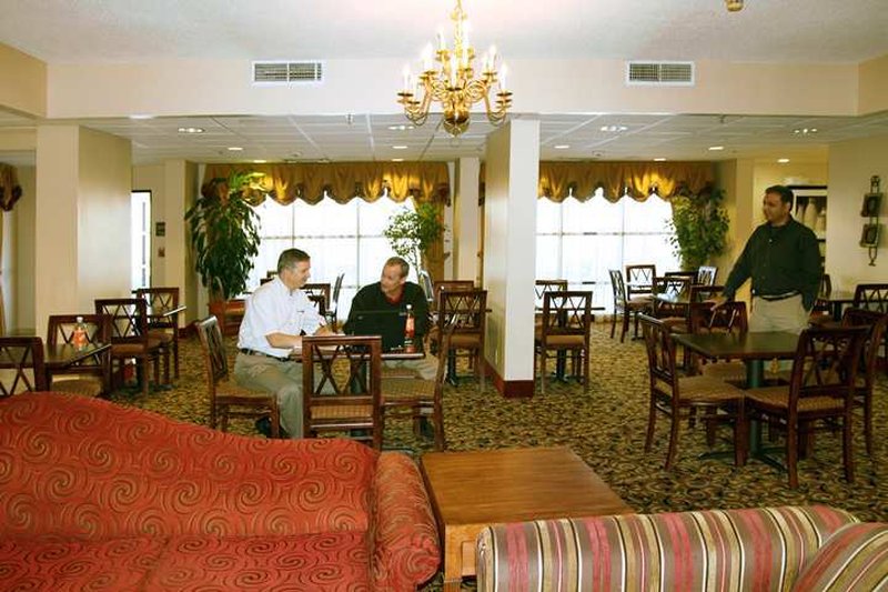 Hampton Inn Wytheville Hampton Inn Wytheville