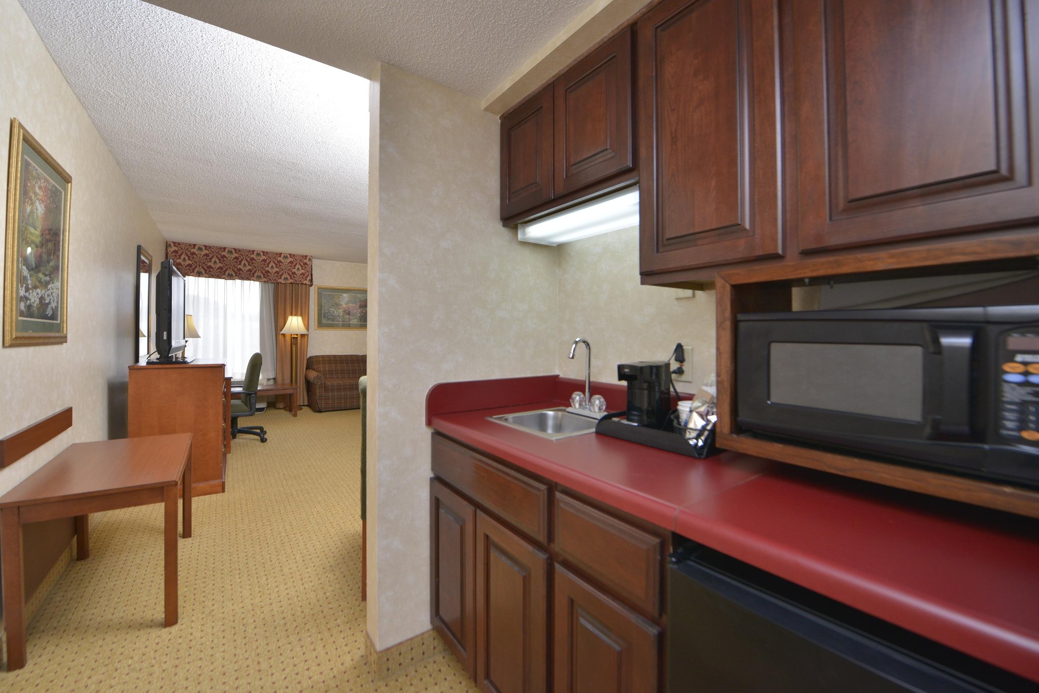 Hampton Inn Wytheville Hampton Inn Wytheville