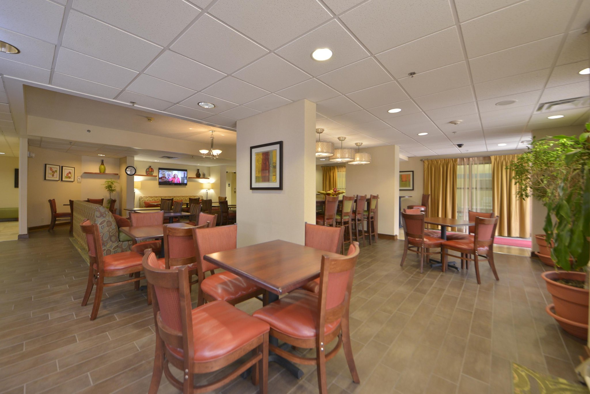 Hampton Inn Wytheville Hampton Inn Wytheville