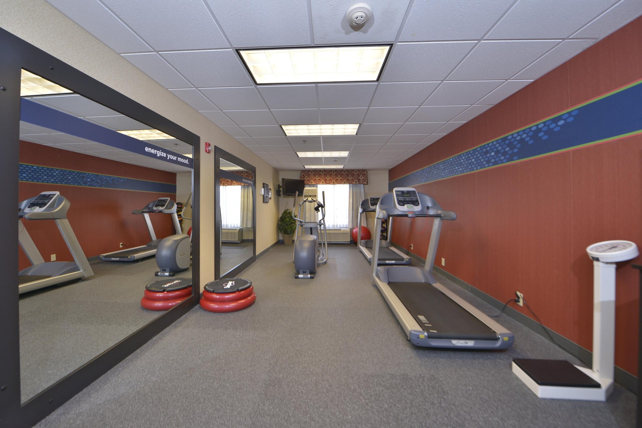 Hampton Inn Wytheville Hampton Inn Wytheville