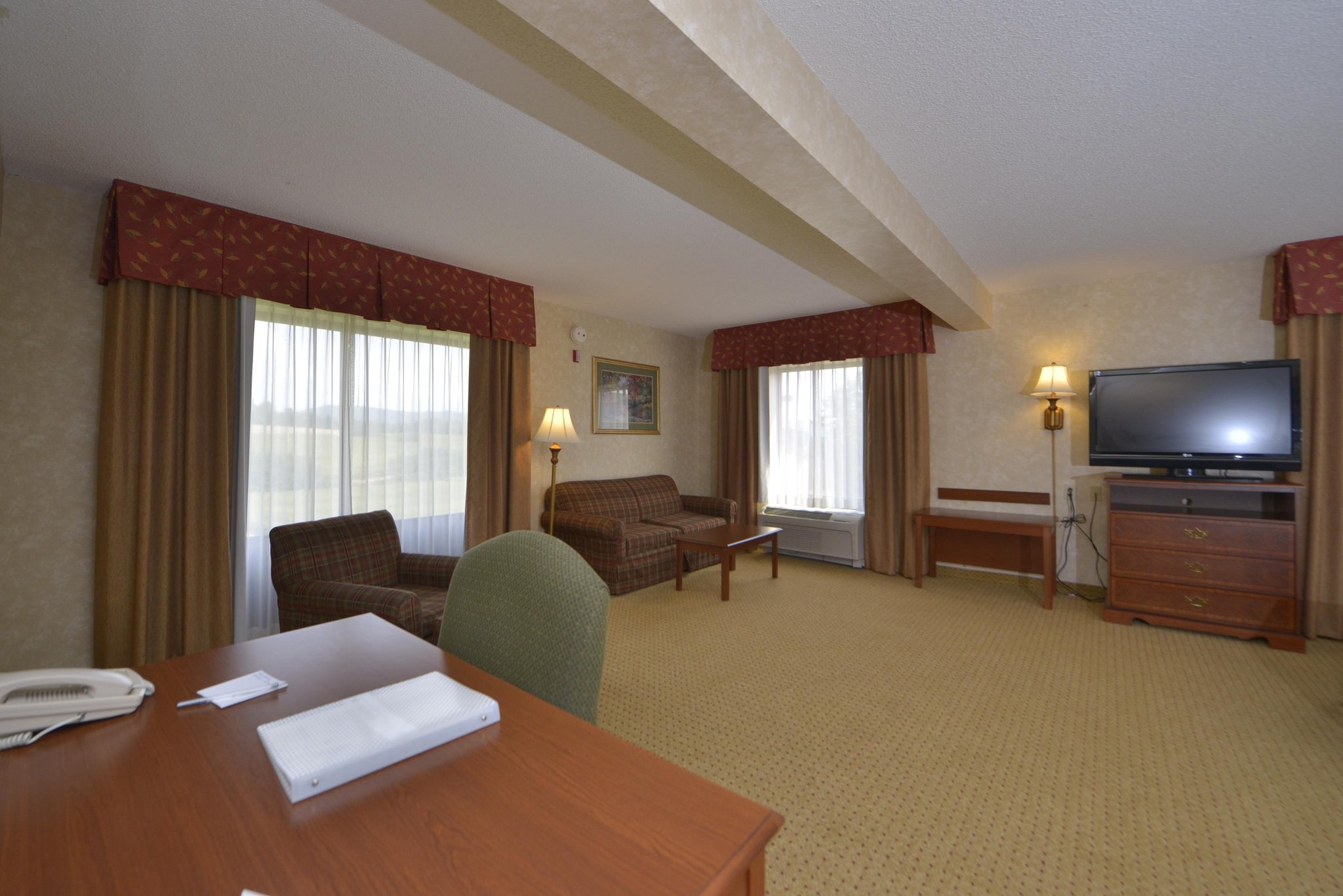 Hampton Inn Wytheville Hampton Inn Wytheville