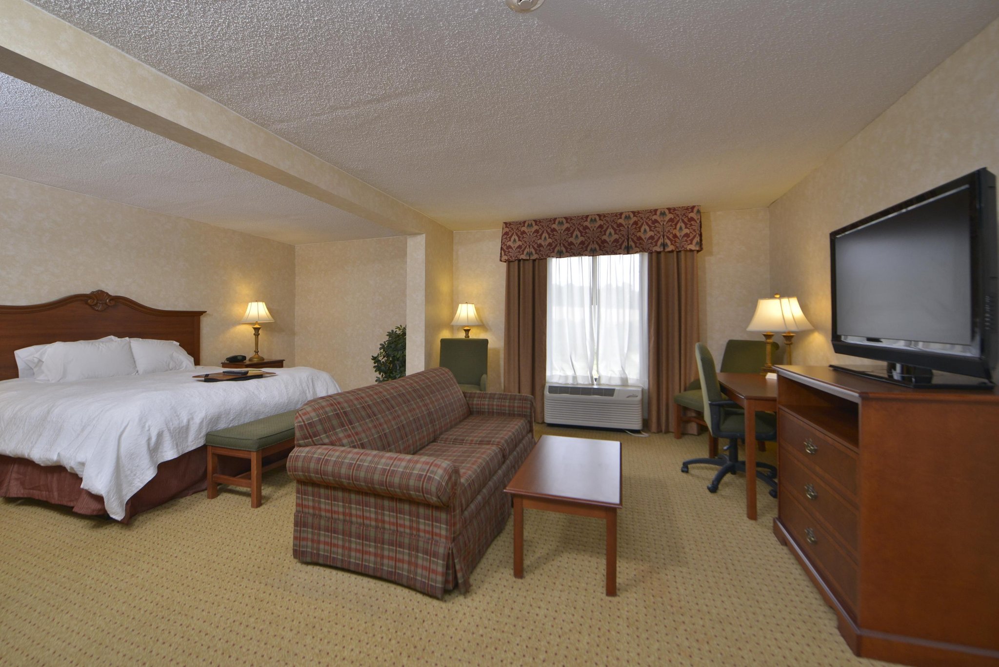 Hampton Inn Wytheville Hampton Inn Wytheville