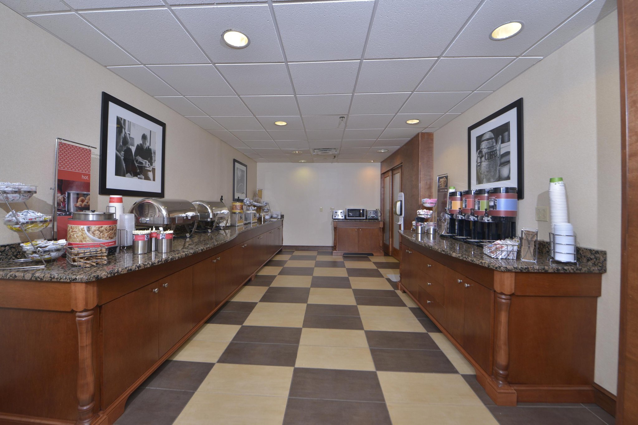 Hampton Inn Wytheville Hampton Inn Wytheville
