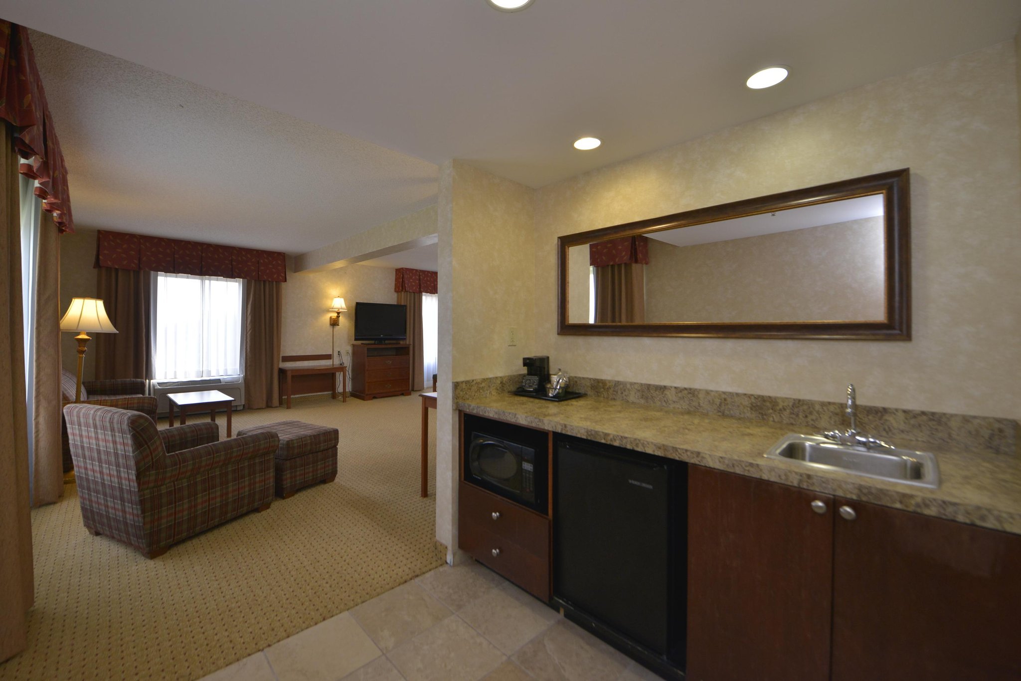 Hampton Inn Wytheville Hampton Inn Wytheville