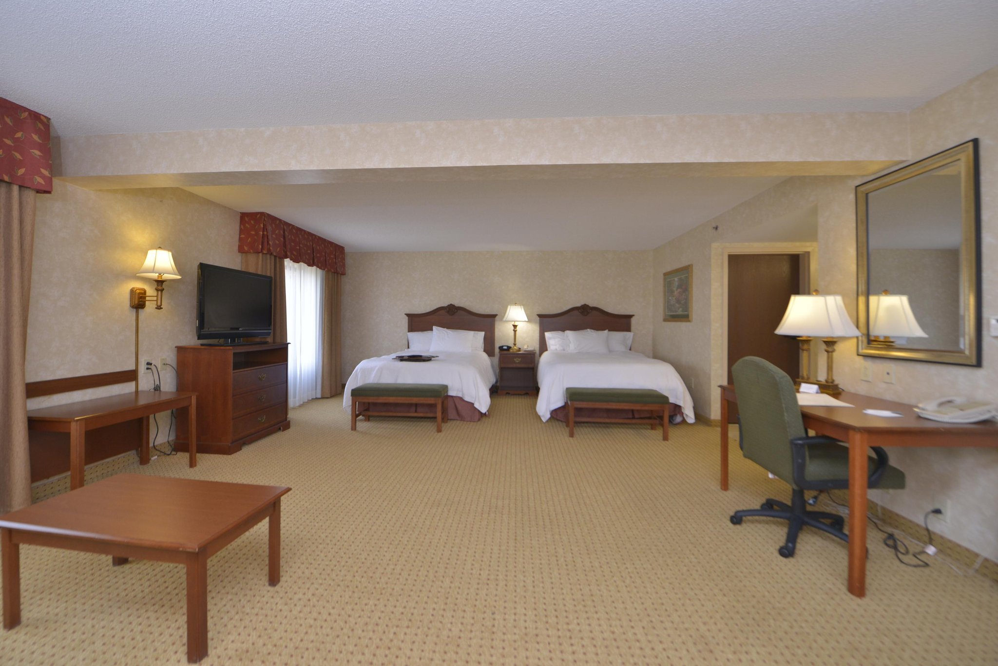Hampton Inn Wytheville Hampton Inn Wytheville