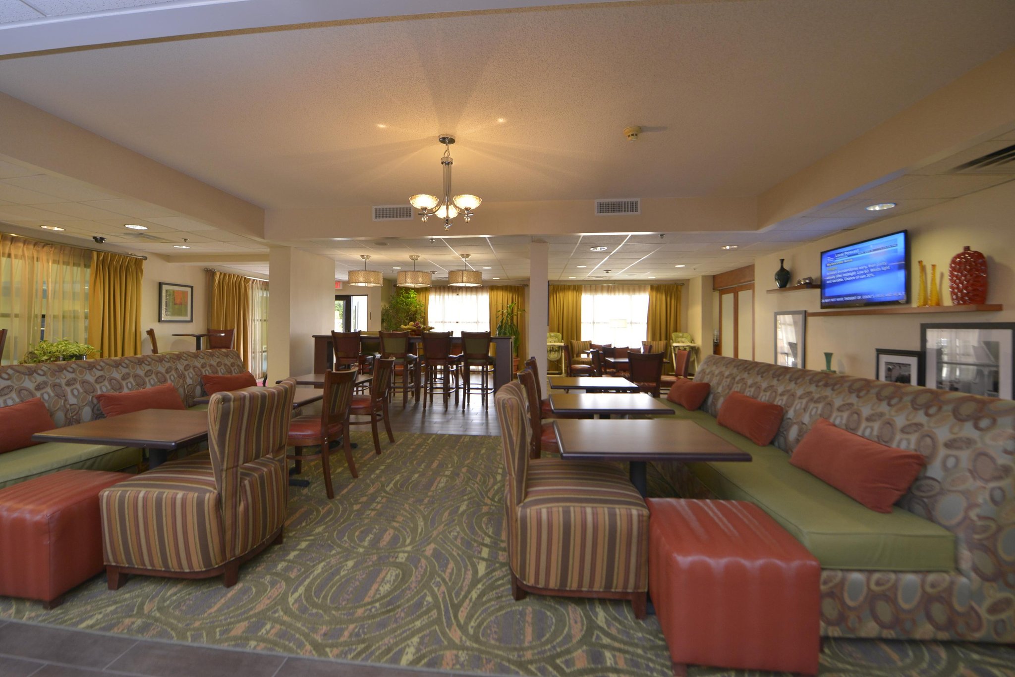 Hampton Inn Wytheville Hampton Inn Wytheville