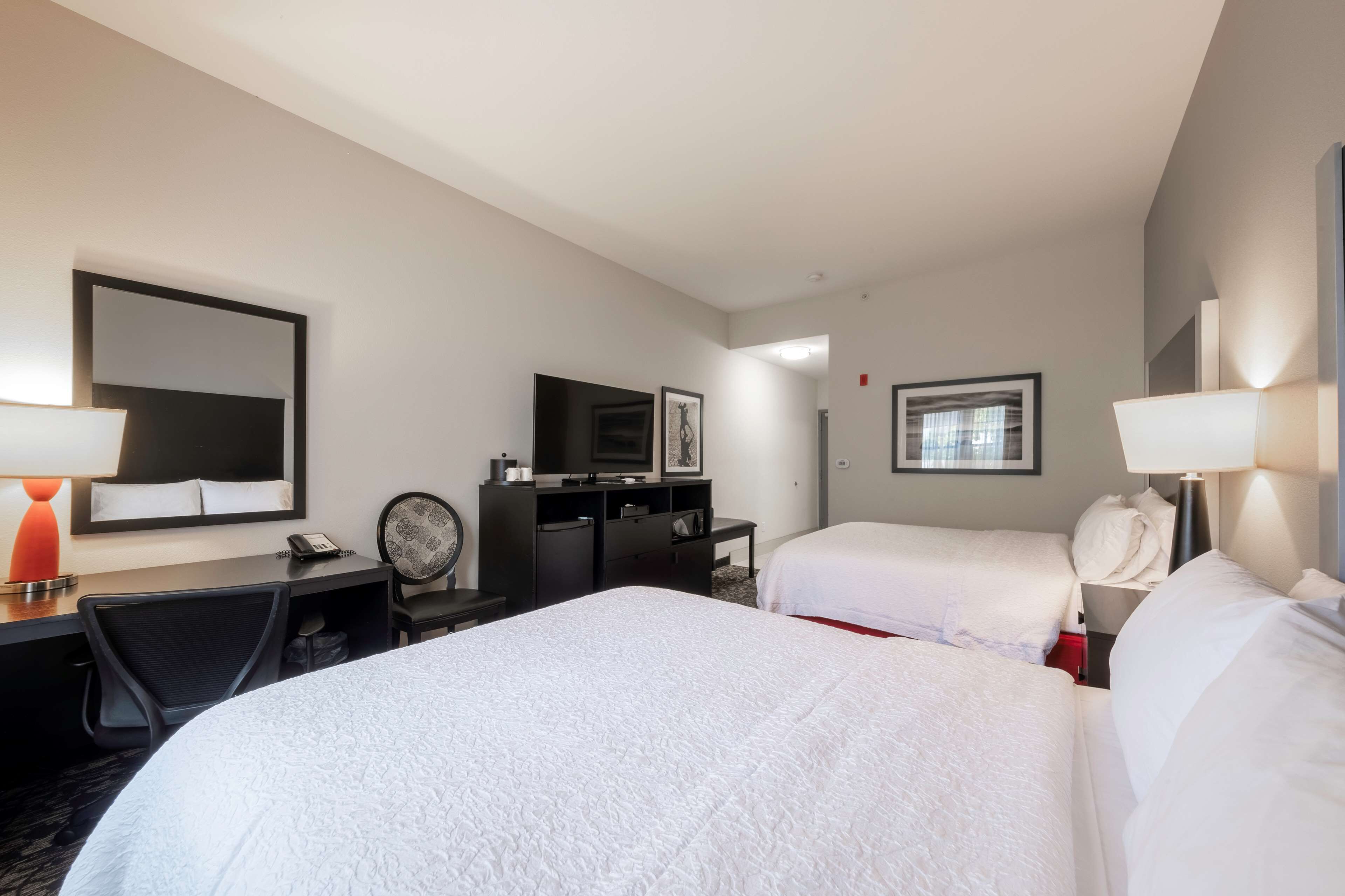 Hampton Inn & Suites DuPont Hampton Inn & Suites DuPont