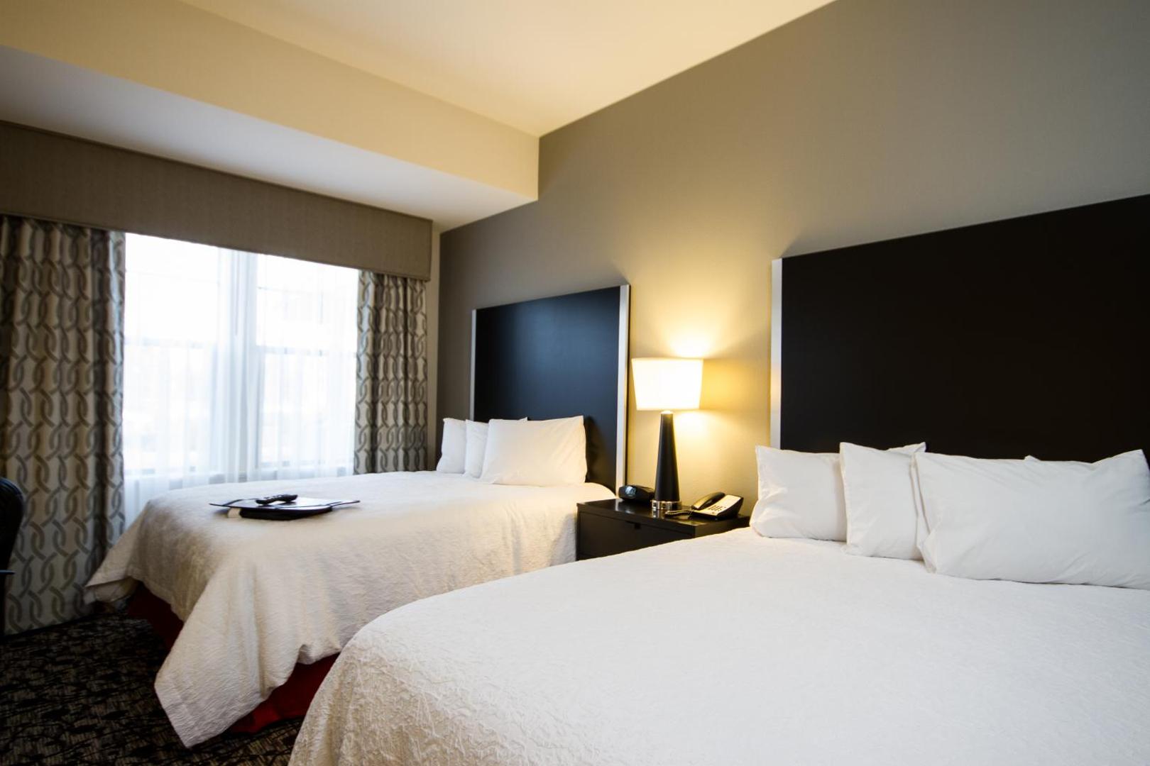 Hampton Inn & Suites DuPont Hampton Inn & Suites DuPont