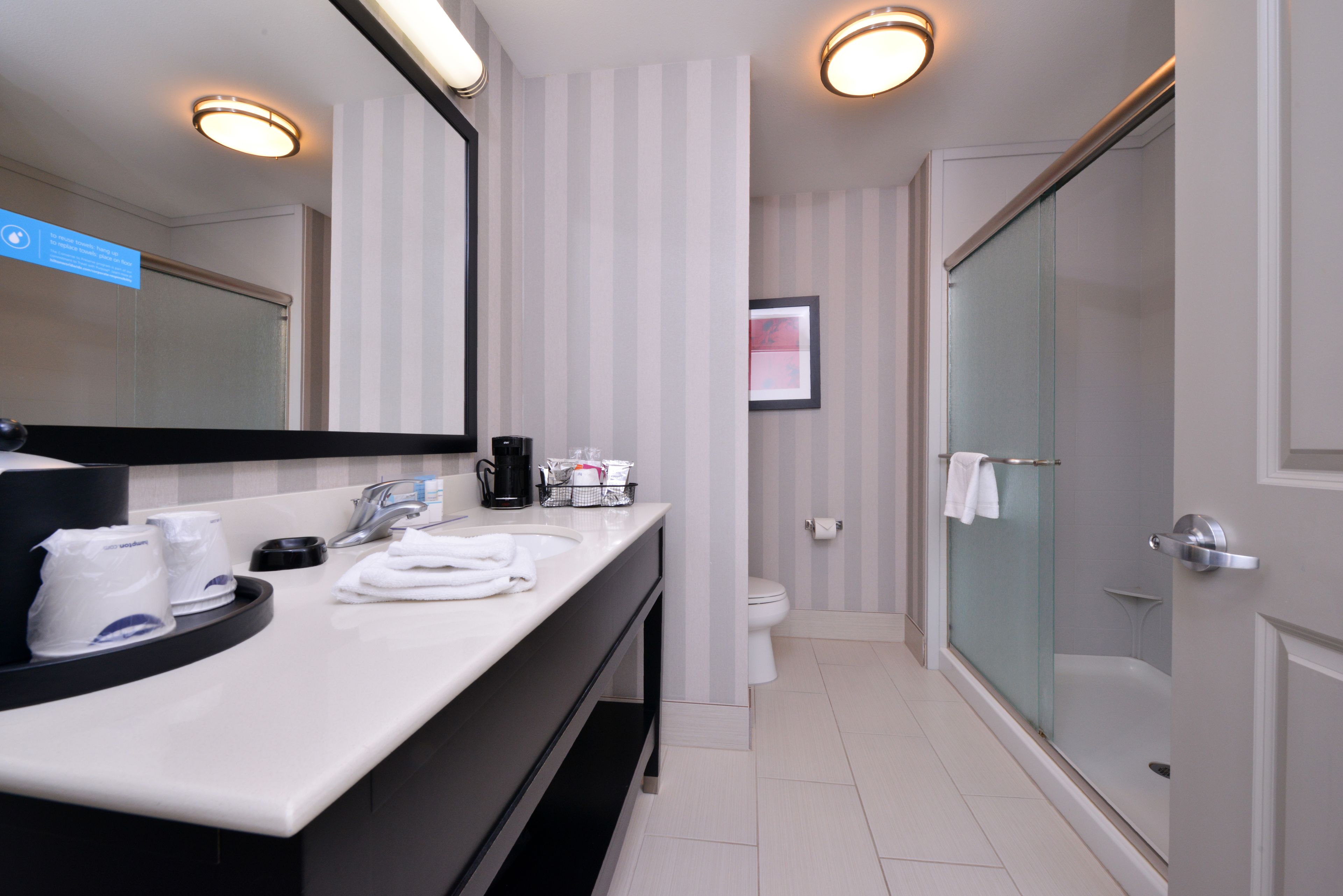 Hampton Inn & Suites DuPont Hampton Inn & Suites DuPont