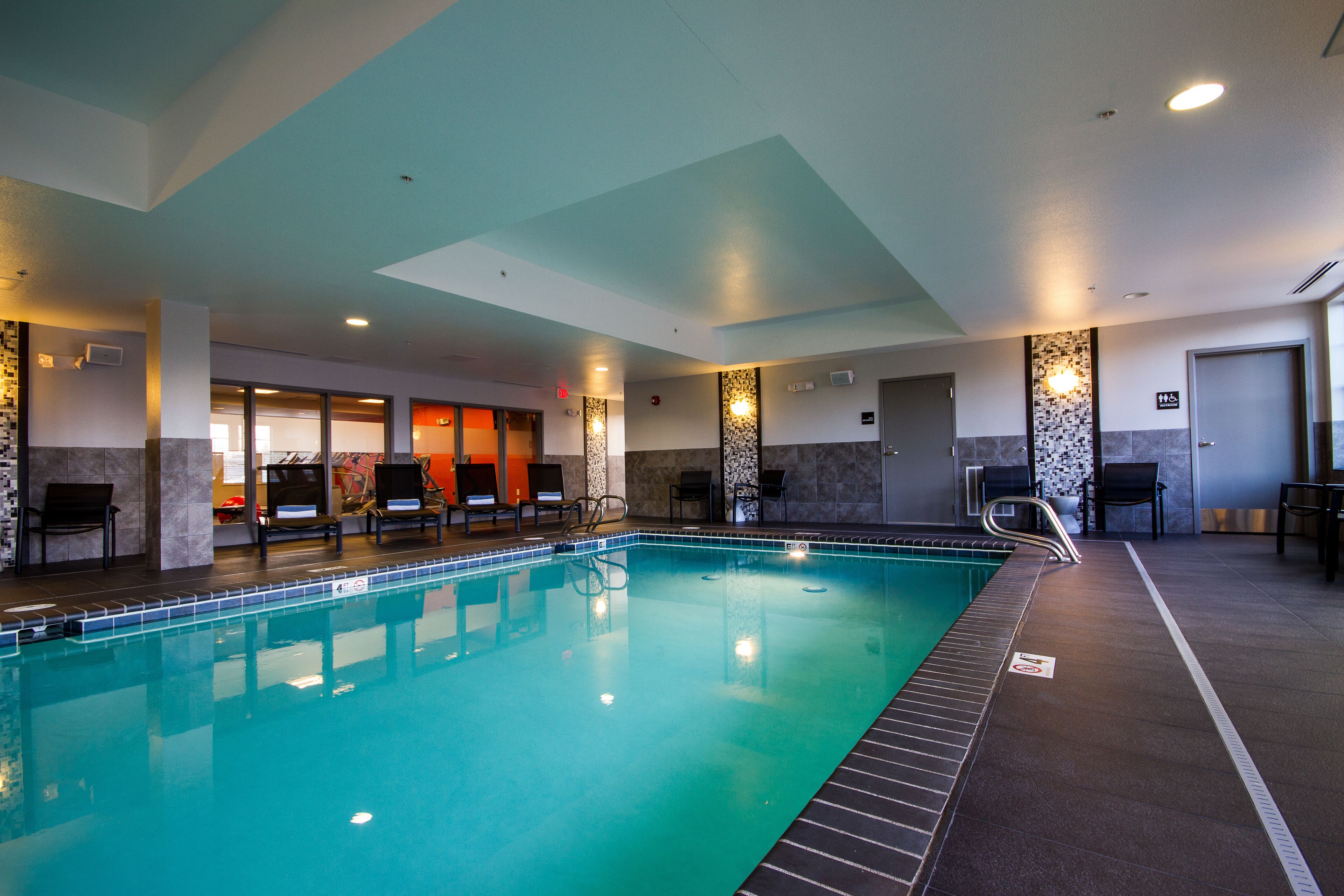 Hampton Inn & Suites DuPont Hampton Inn & Suites DuPont