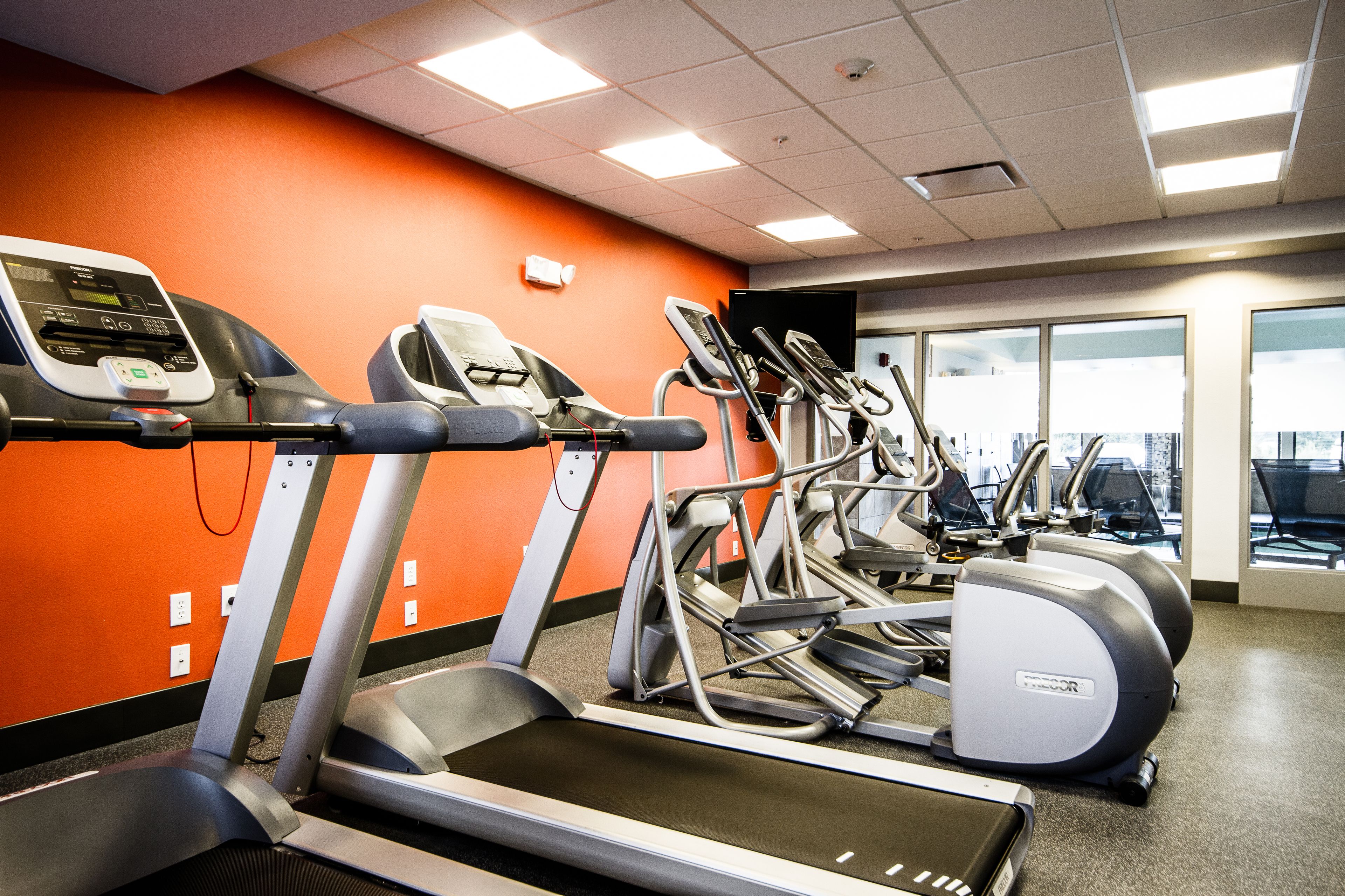 Hampton Inn & Suites DuPont Hampton Inn & Suites DuPont