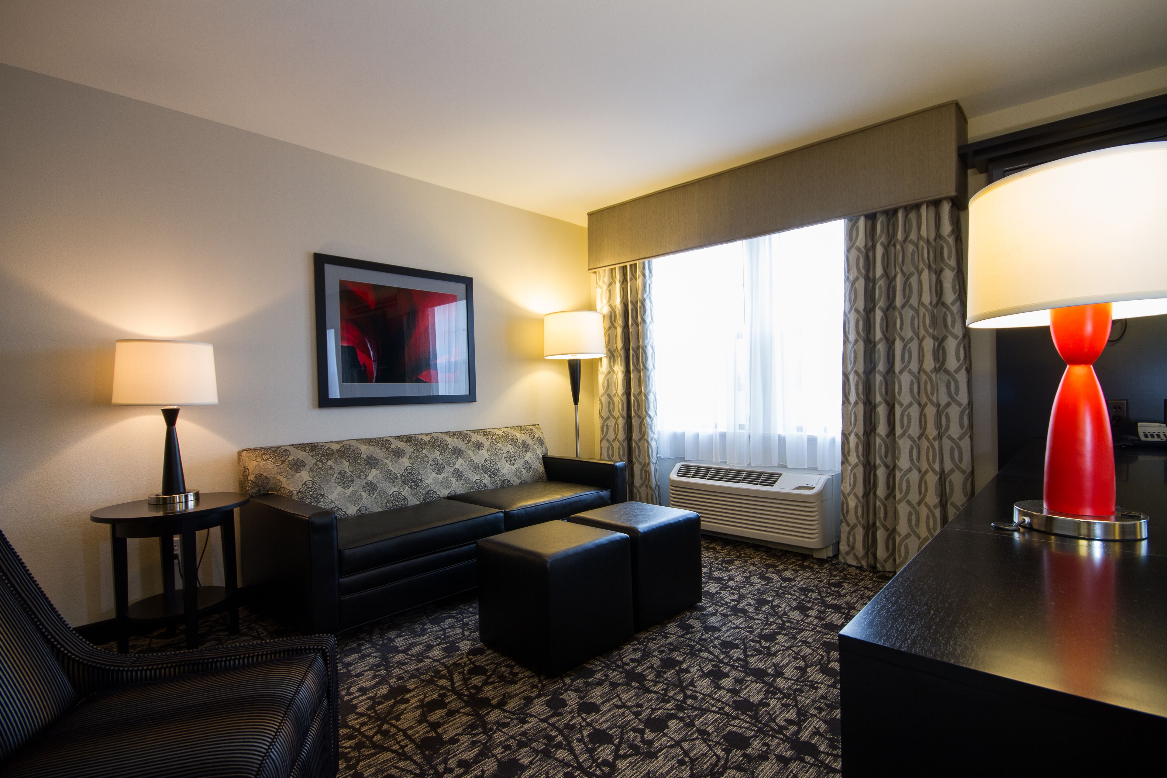 Hampton Inn & Suites DuPont Hampton Inn & Suites DuPont