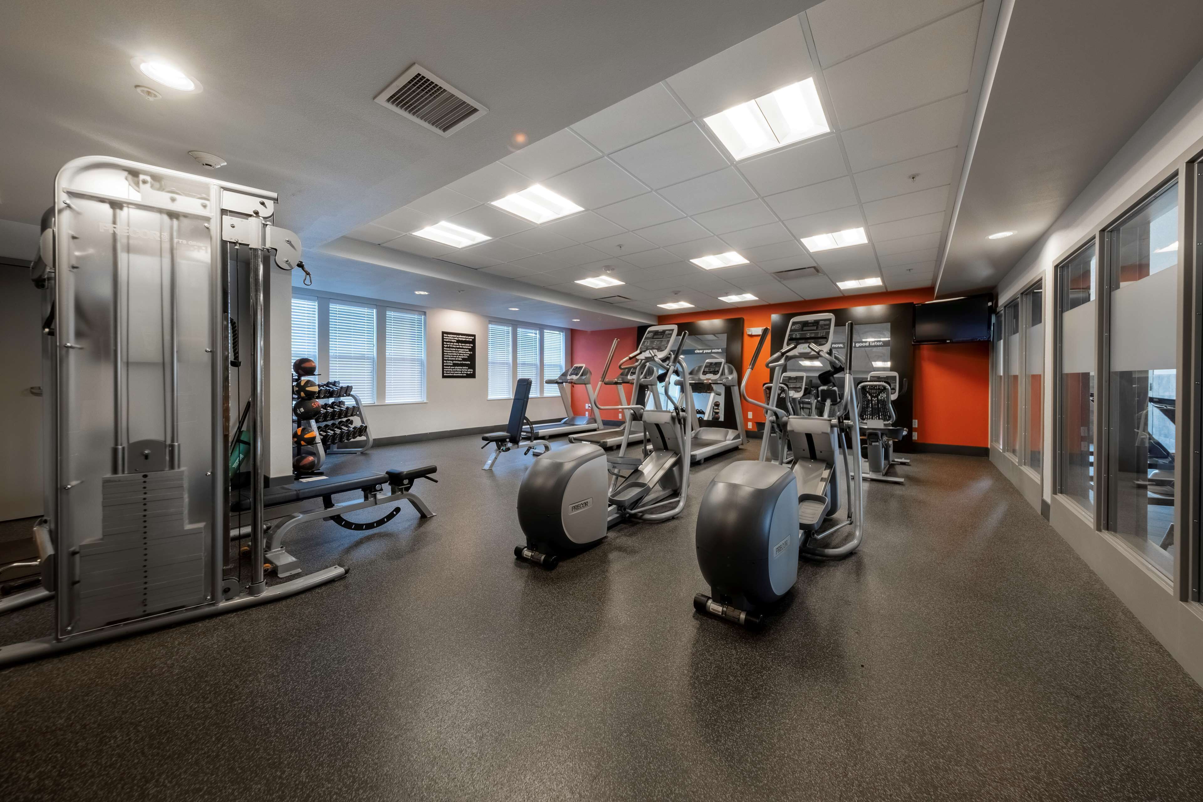 Hampton Inn & Suites DuPont Hampton Inn & Suites DuPont