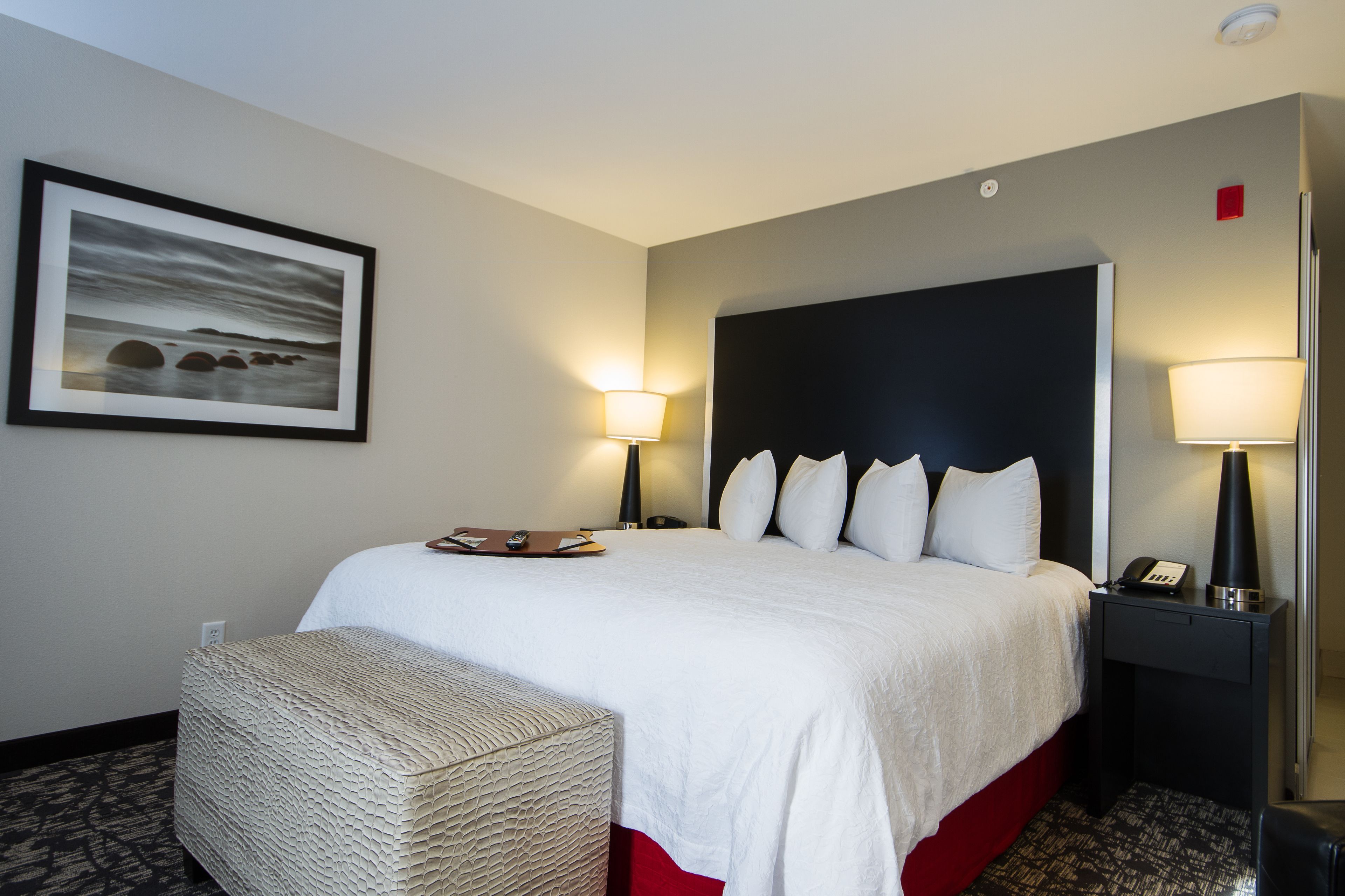 Hampton Inn & Suites DuPont Hampton Inn & Suites DuPont